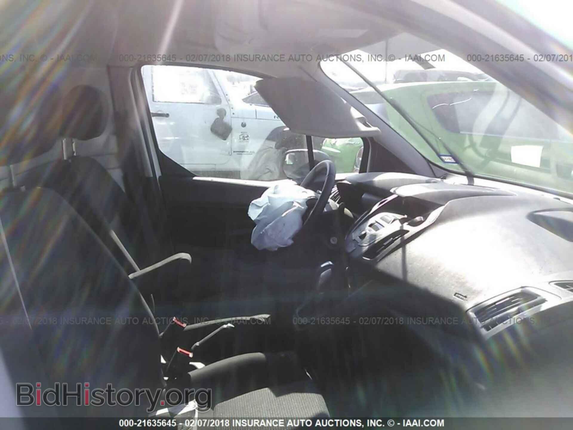 2015 Ford Transit - VIN: NM0LS7E71F1184144 - Фото 5