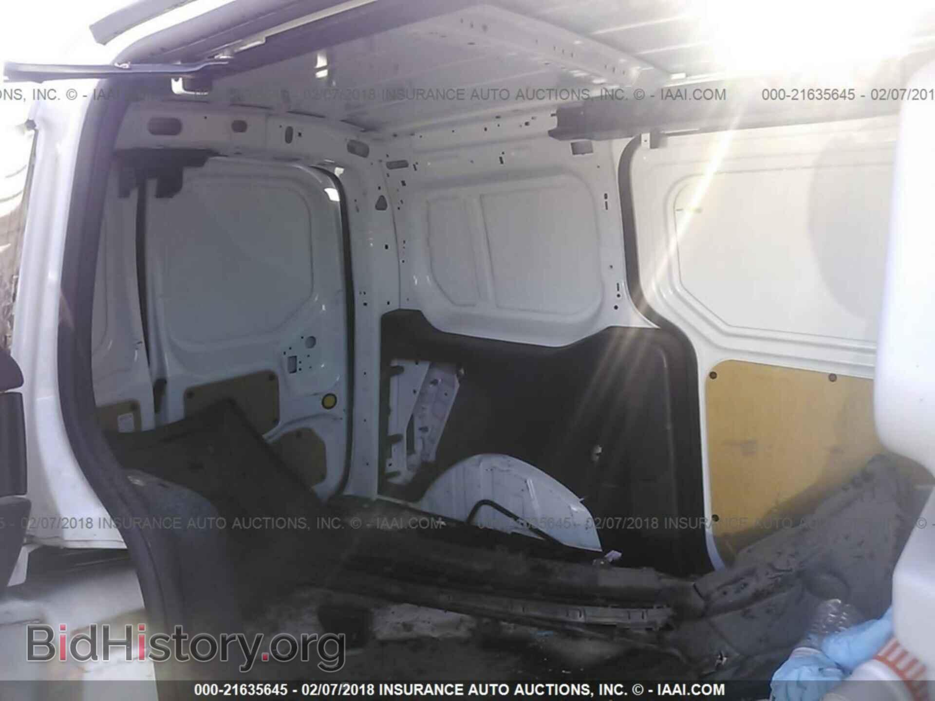 2015 Ford Transit - VIN: NM0LS7E71F1184144 - Фото 8