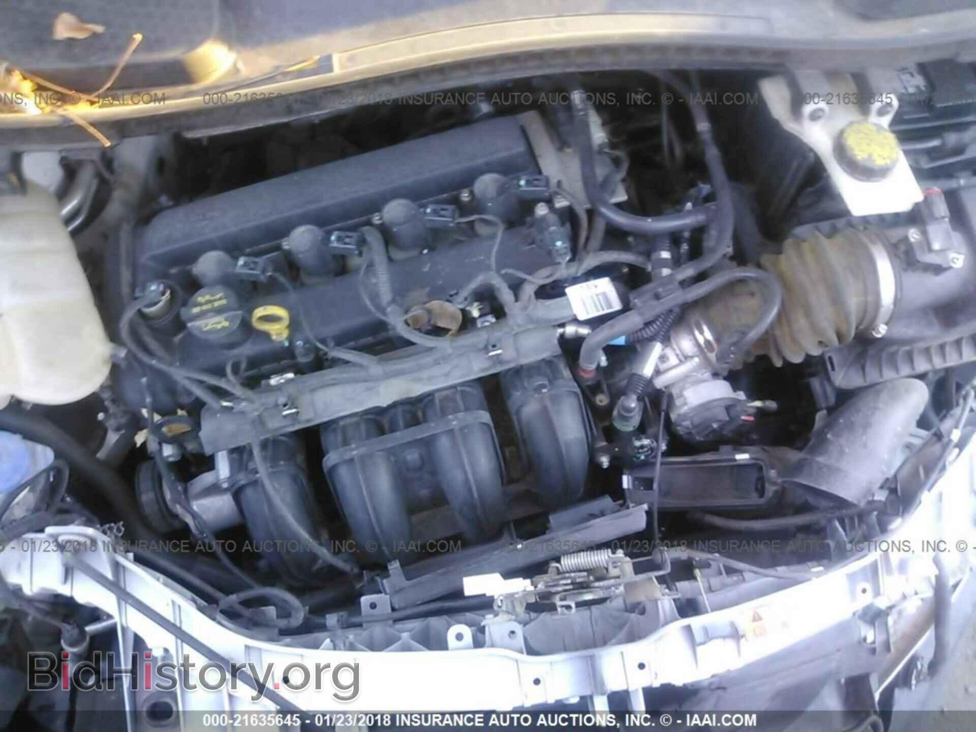 2015 Ford Transit - VIN: NM0LS7E71F1184144 - Фото 10
