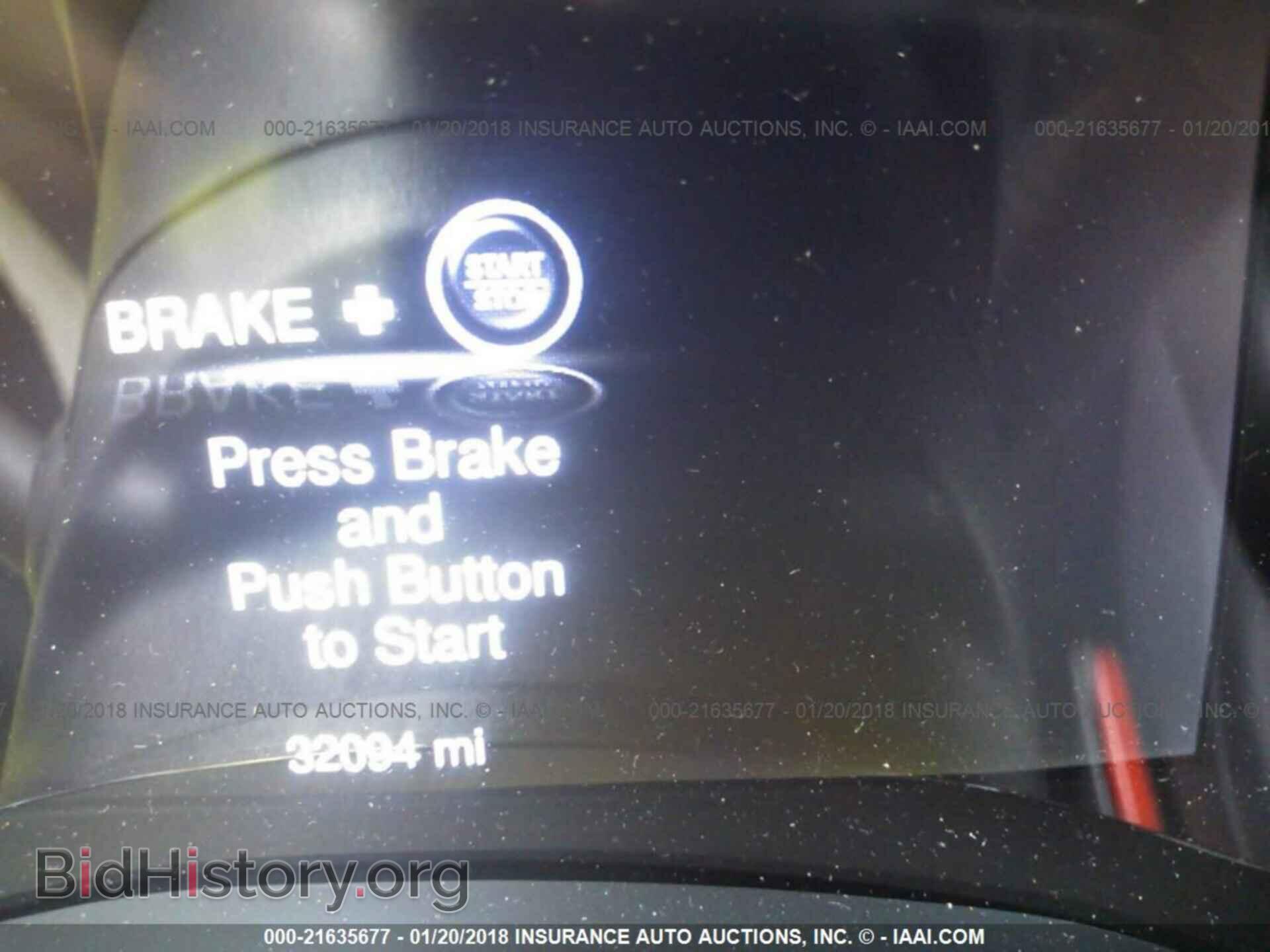 2015 Dodge Durango - VIN: 1C4RDHAG8FC850147 - Фото 7