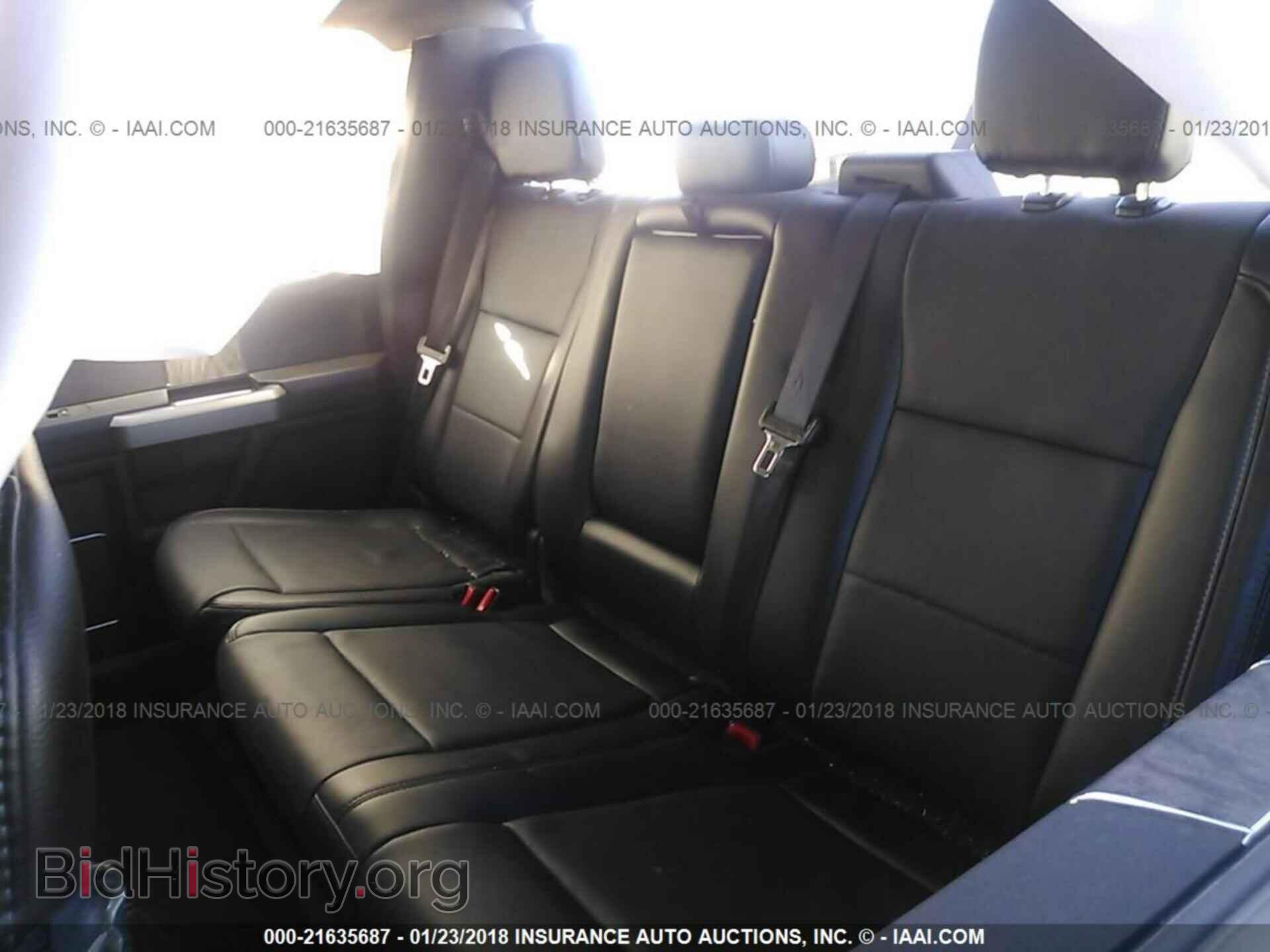 2017 Ford F250 - VIN: 1FT7W2BT2HEC10503 - Фото 8