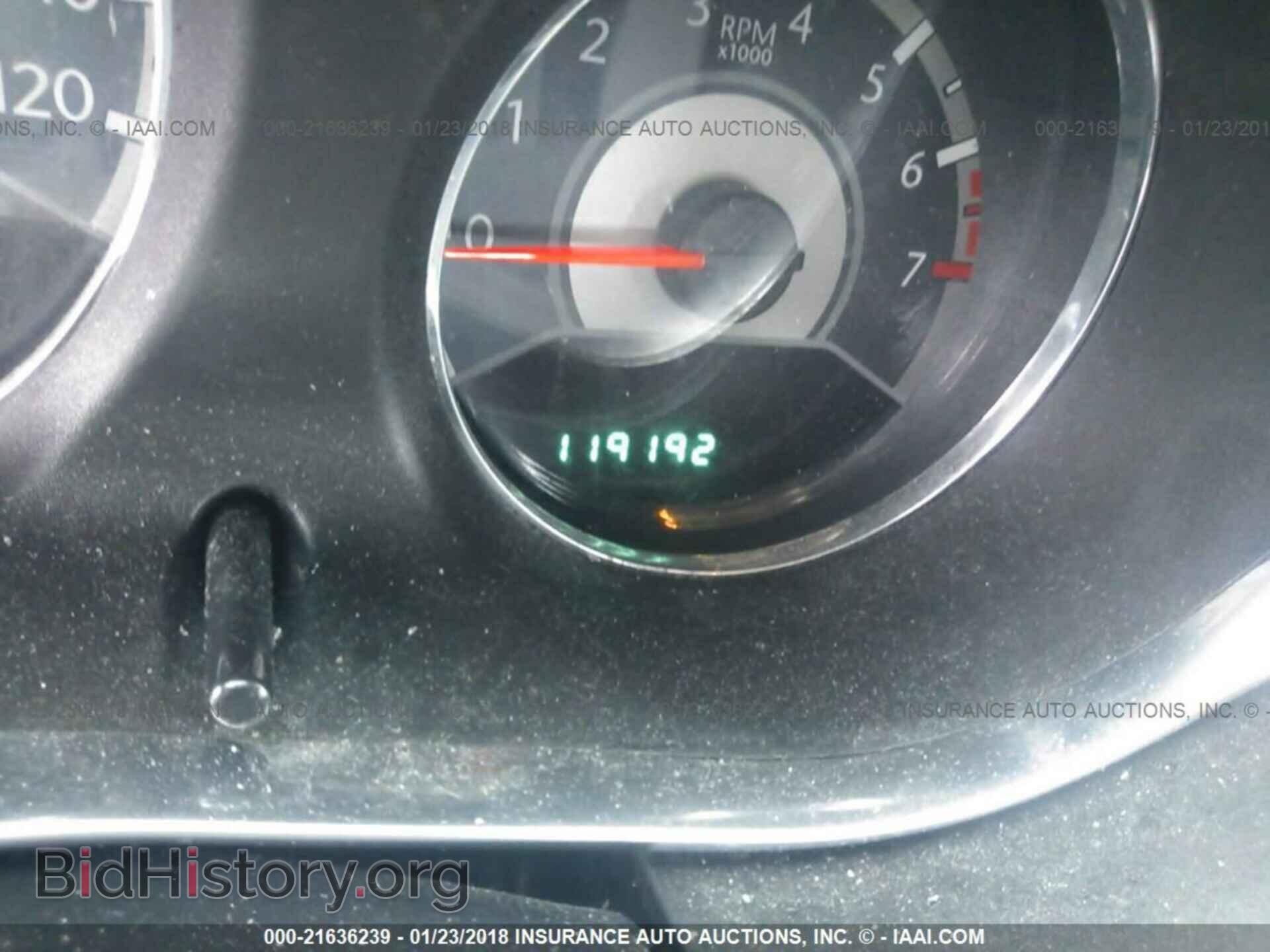 2014 Chrysler 200 - VIN: 1C3CCBAB4EN123119 - Фото 7