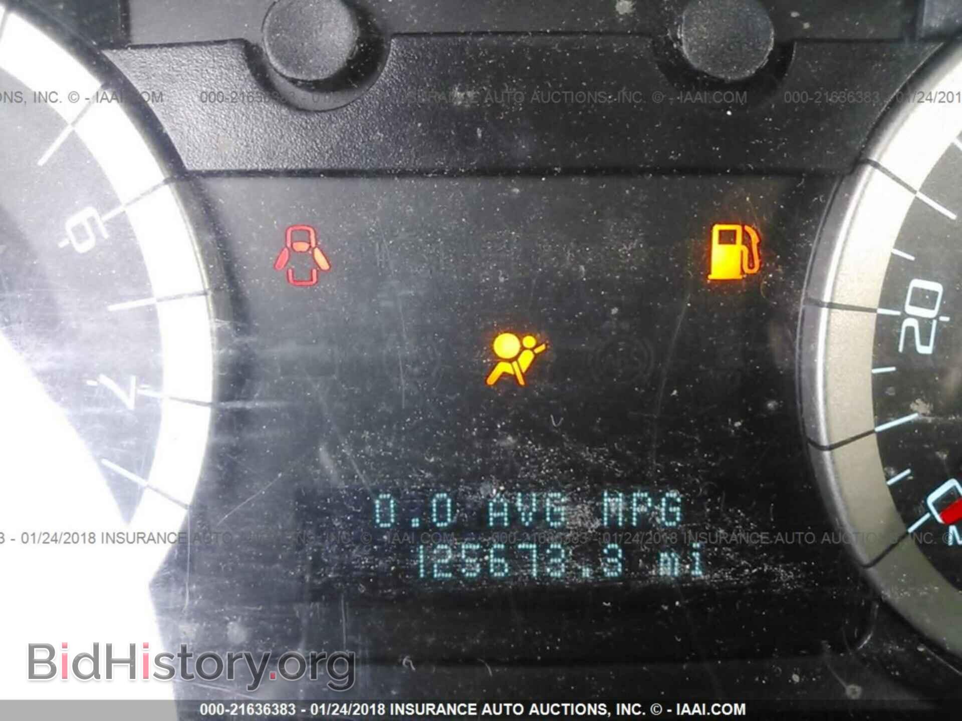 2012 Ford Escape - VIN: 1FMCU9D72CKA42722 - Photo 7