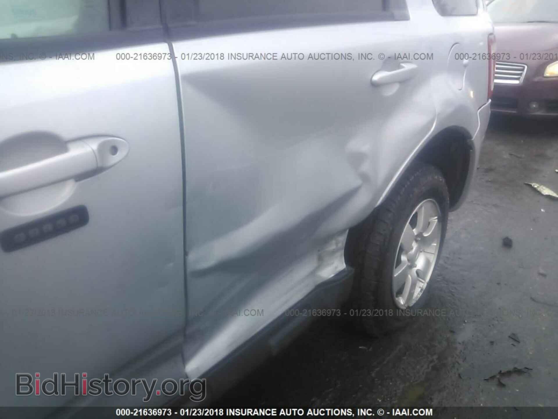2012 Ford Escape - VIN: 1FMCU0E70CKA74286 - Фото 6
