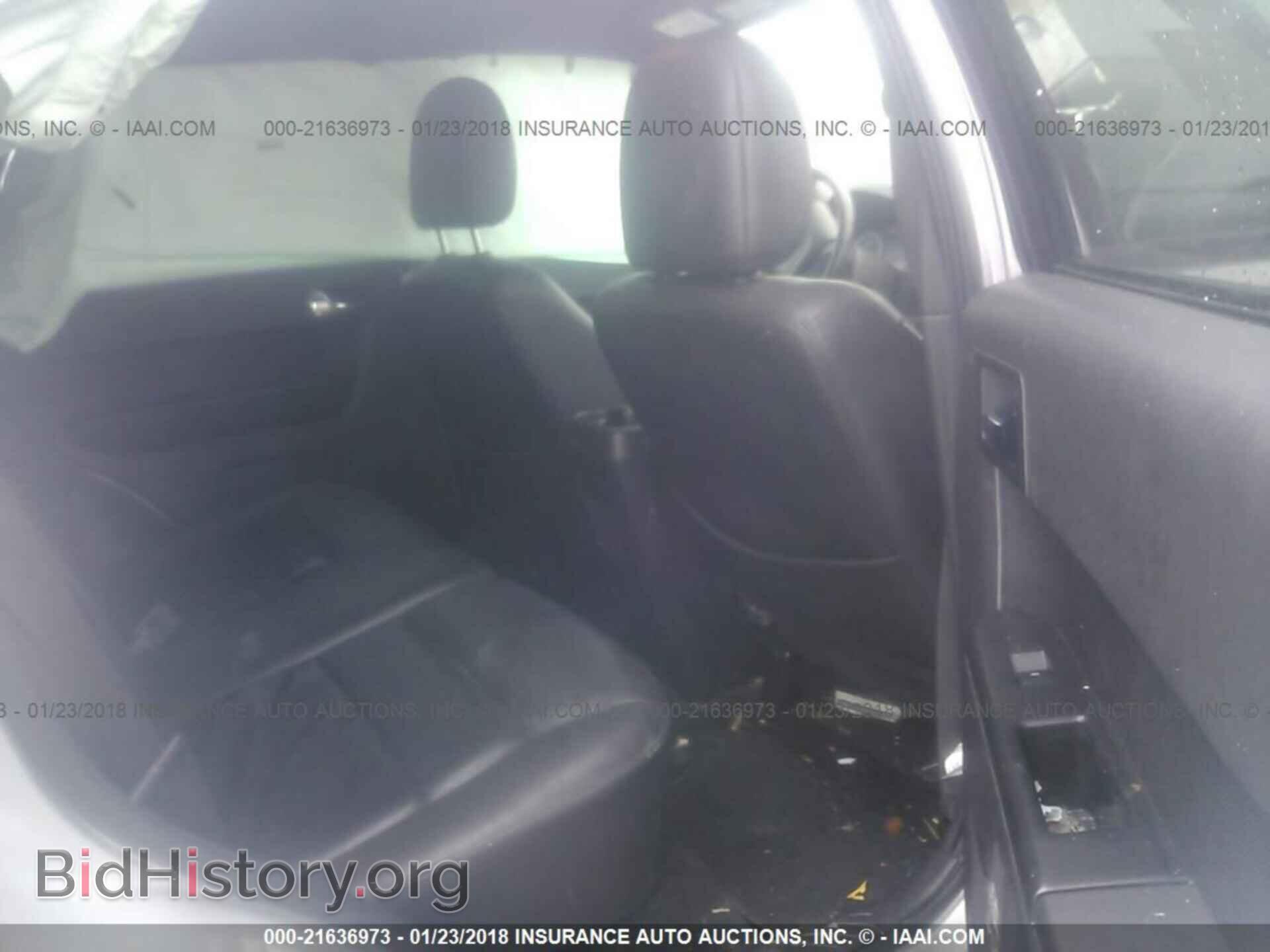 2012 Ford Escape - VIN: 1FMCU0E70CKA74286 - Фото 8
