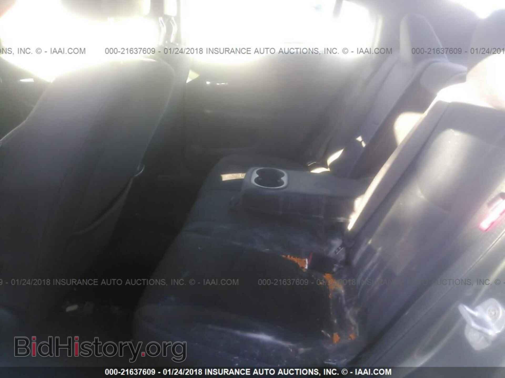 2013 Chrysler 200 - VIN: 1C3CCBBG6DN747416 - Photo 8