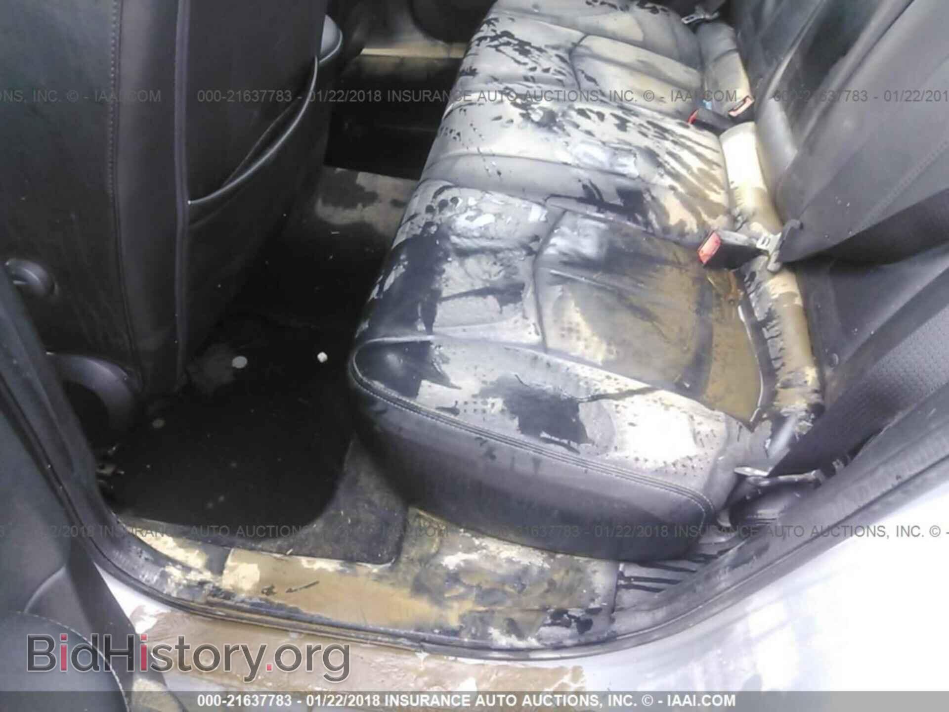 2013 Chrysler 200 - VIN: 1C3CCBCG0DN727483 - Фото 6