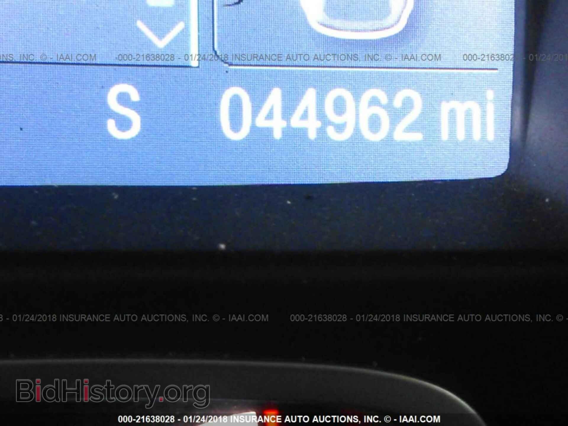 2014 Ford Escape - VIN: 1FMCU0GX0EUC45333 - Фото 7