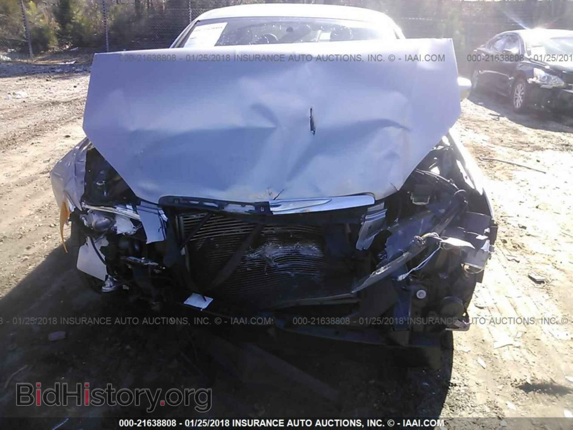 2013 Chrysler 200 - VIN: 1C3CCBAB8DN763395 - Photo 6