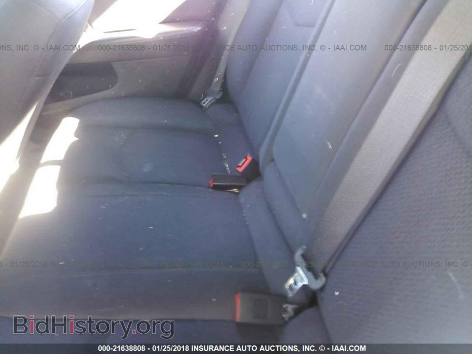 2013 Chrysler 200 - VIN: 1C3CCBAB8DN763395 - Photo 8