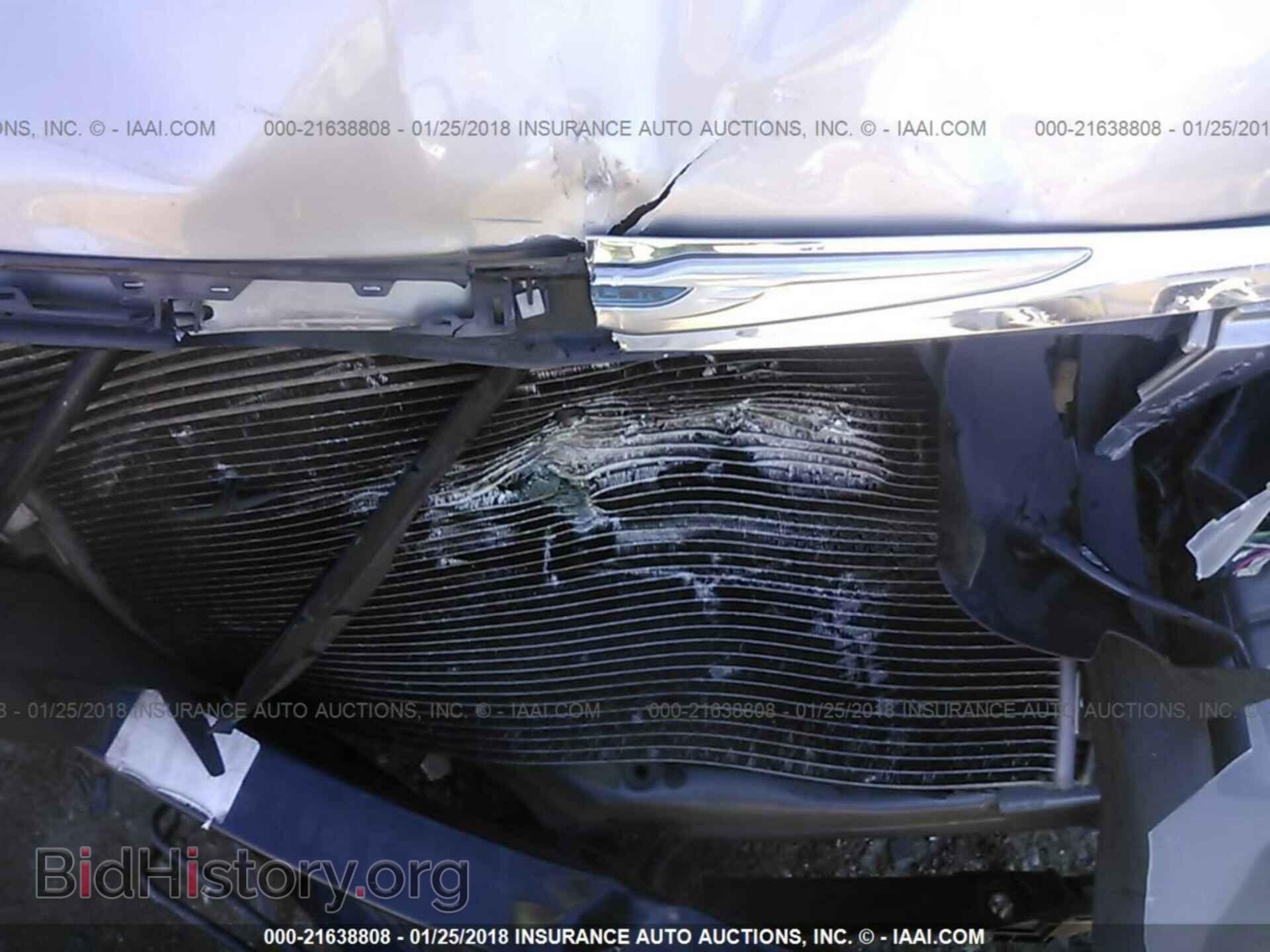 2013 Chrysler 200 - VIN: 1C3CCBAB8DN763395 - Photo 10