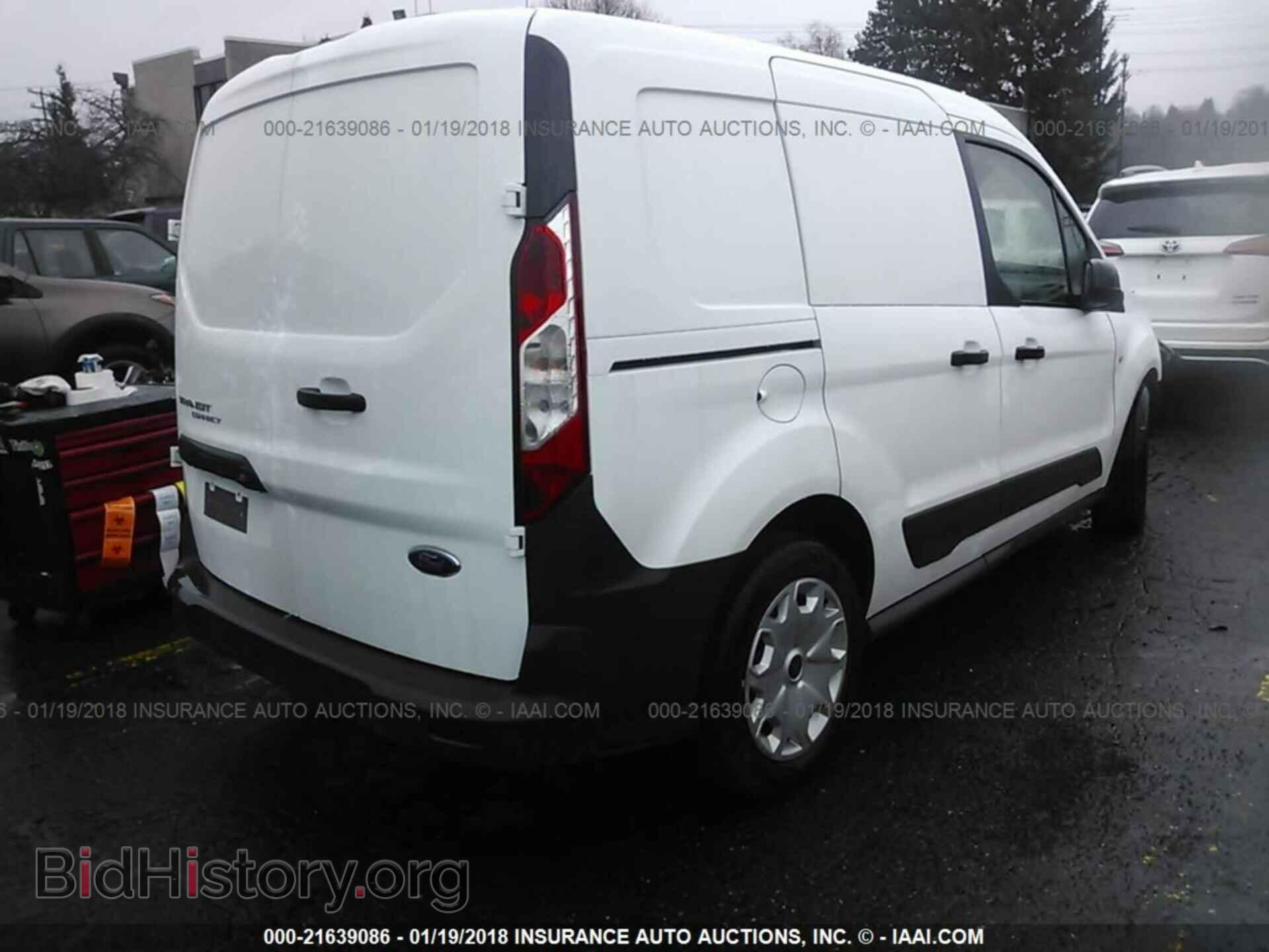 2017 Ford Transit - VIN: NM0LS6E79H1298888 - Фото 4