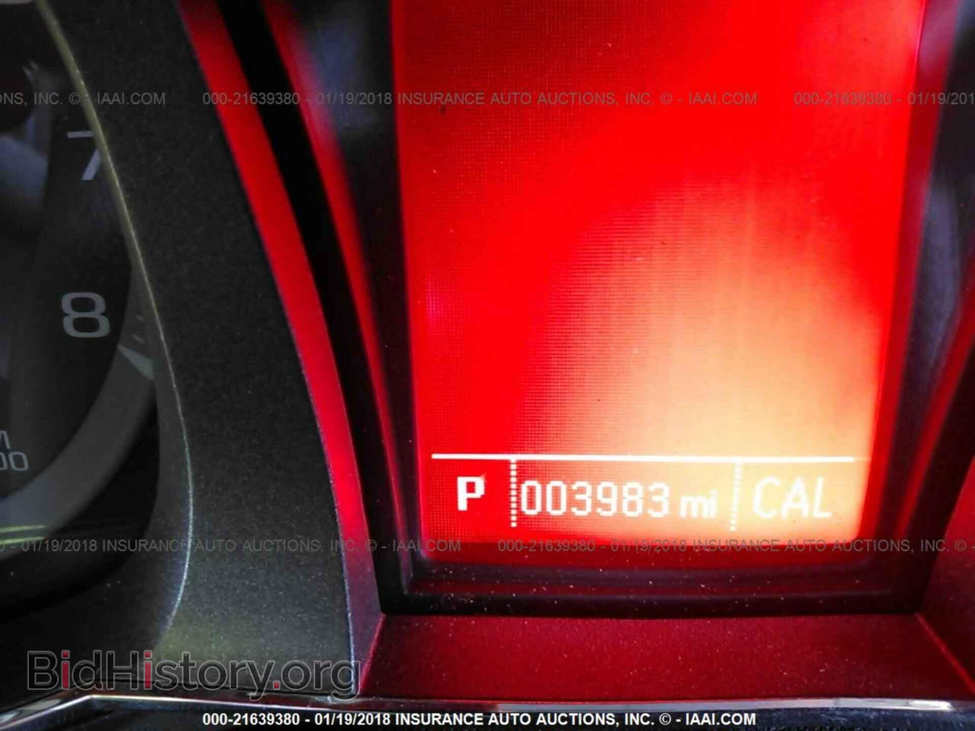 2017 Gmc Terrain - VIN: 2GKFLTEK2H6318383 - Photo 7