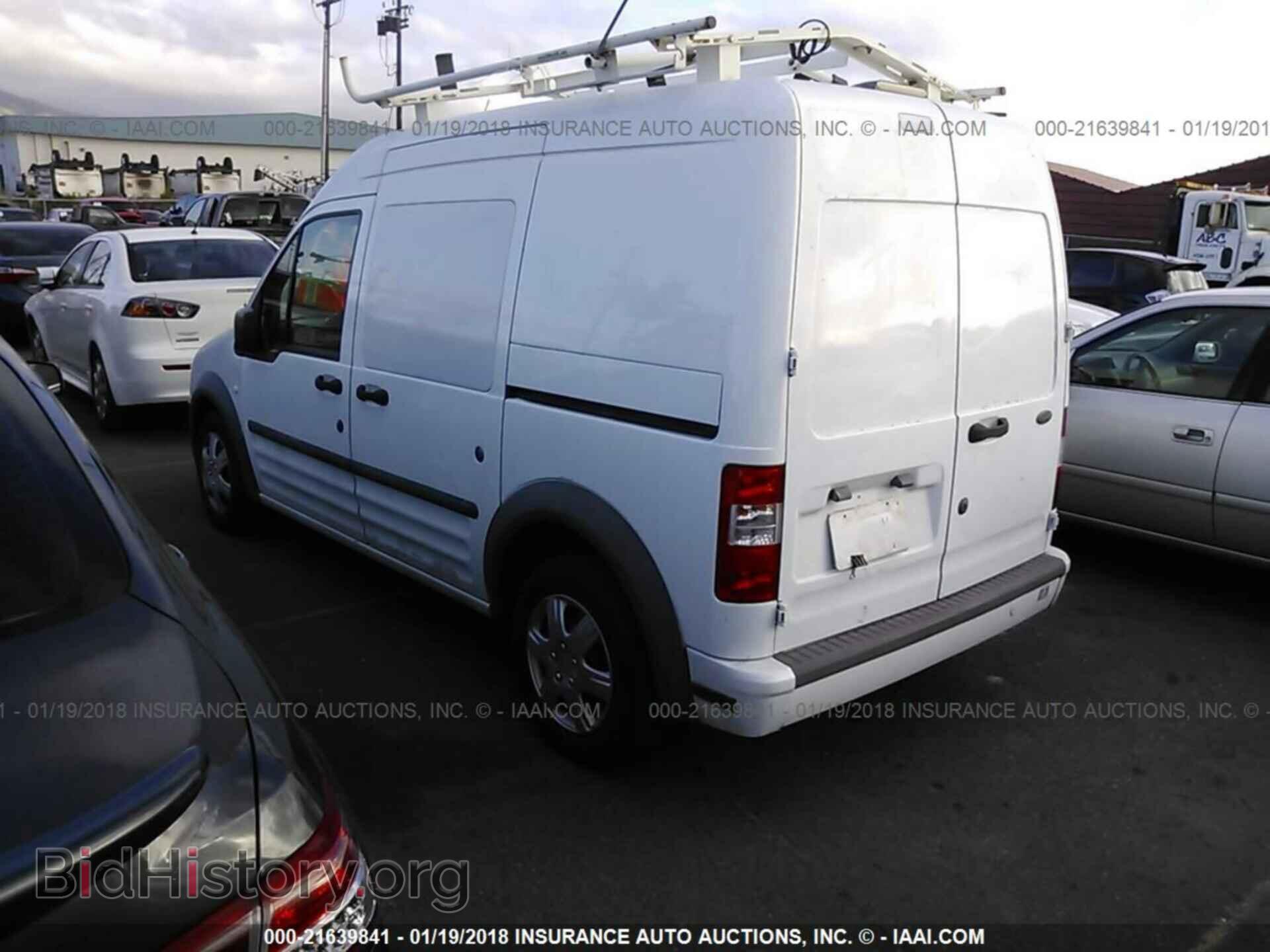2011 Ford Transit - VIN: NM0LS7BN1BT059677 - Фото 3