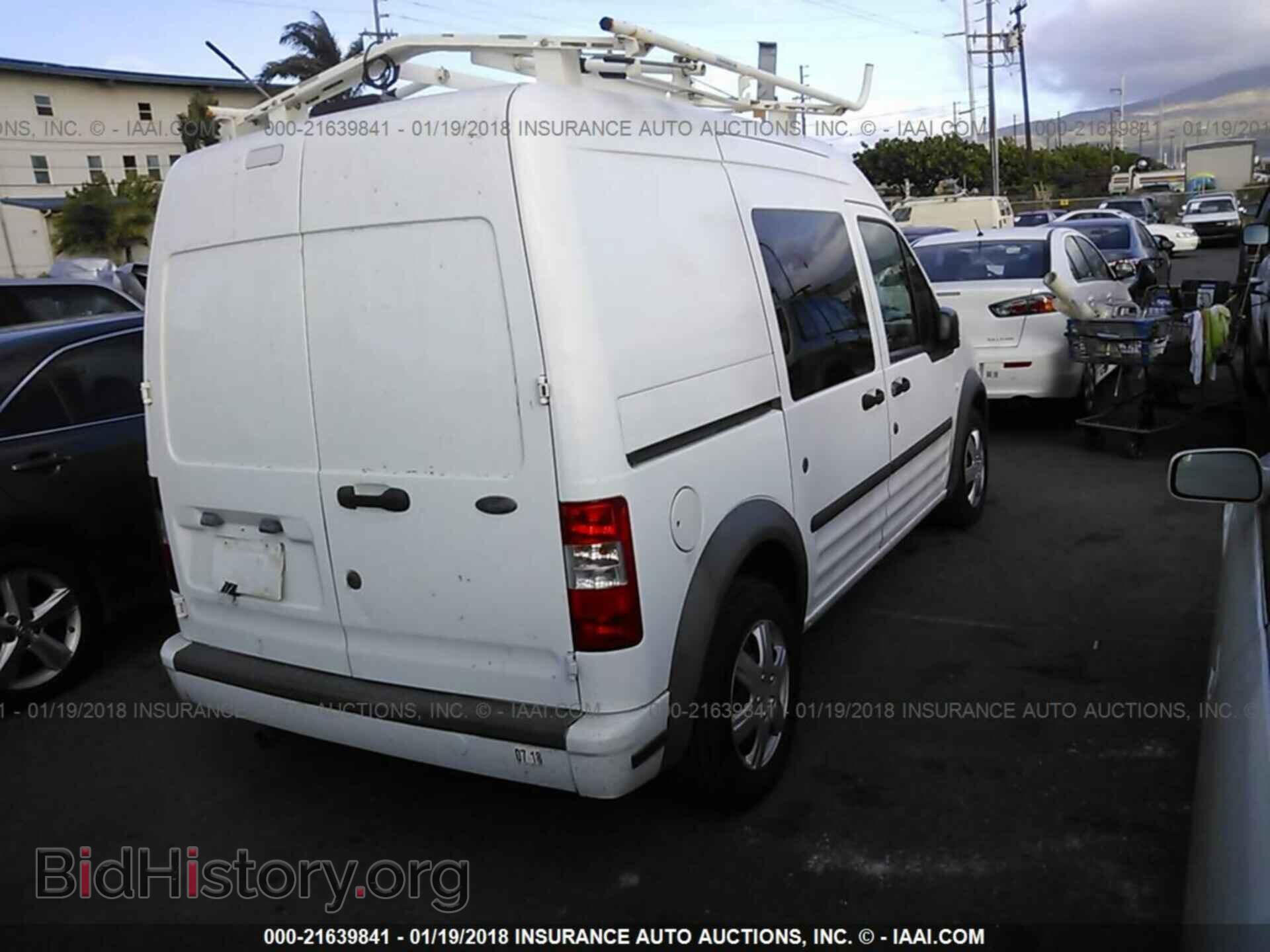 2011 Ford Transit - VIN: NM0LS7BN1BT059677 - Фото 4