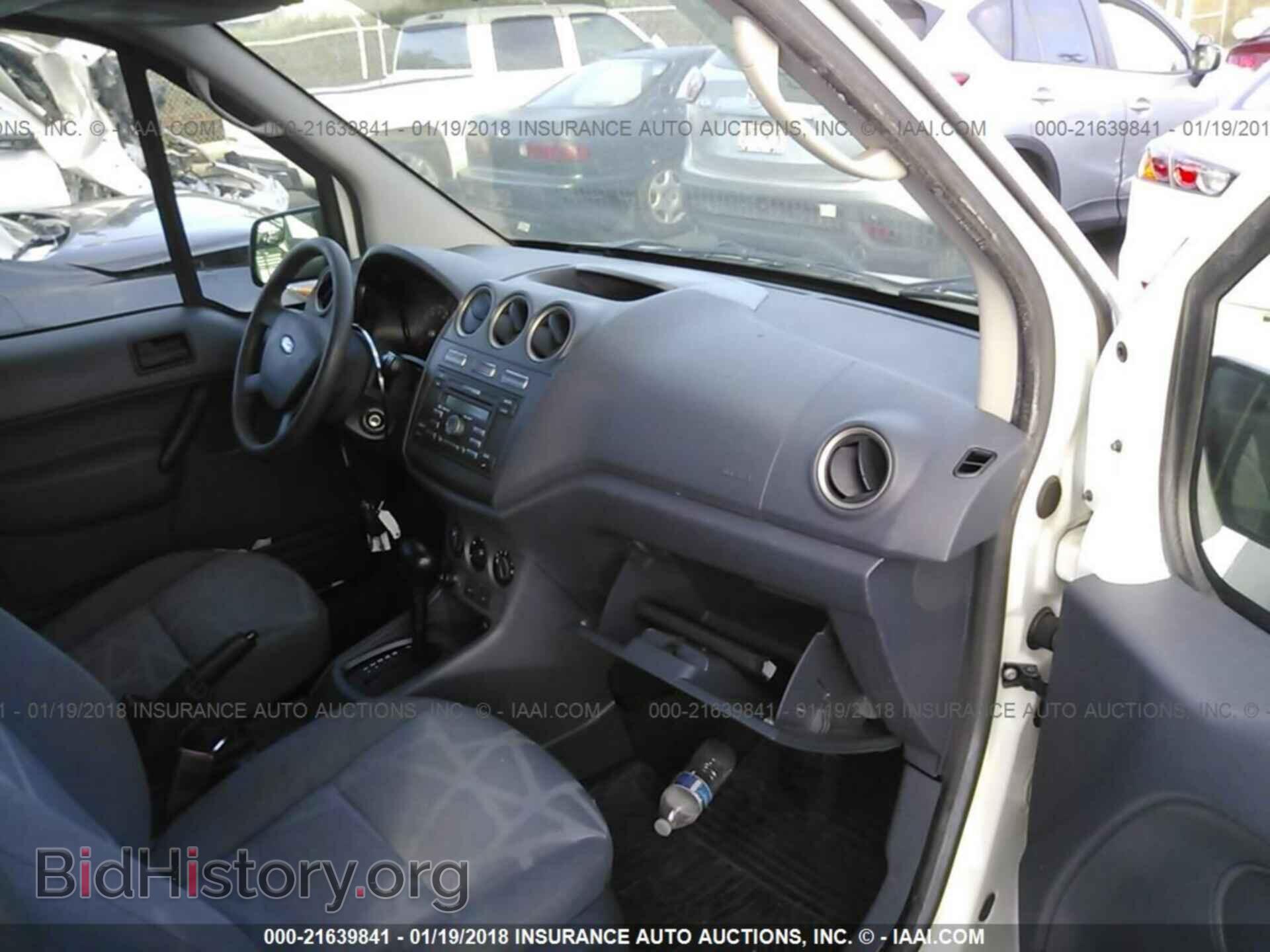 2011 Ford Transit - VIN: NM0LS7BN1BT059677 - Фото 5