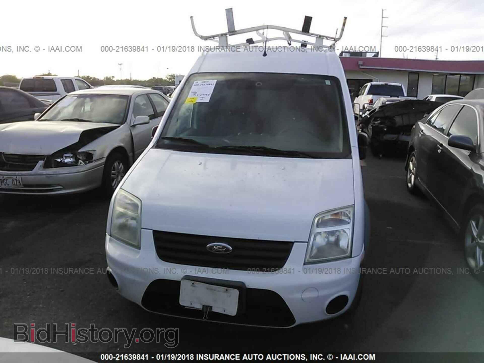 2011 Ford Transit - VIN: NM0LS7BN1BT059677 - Фото 6