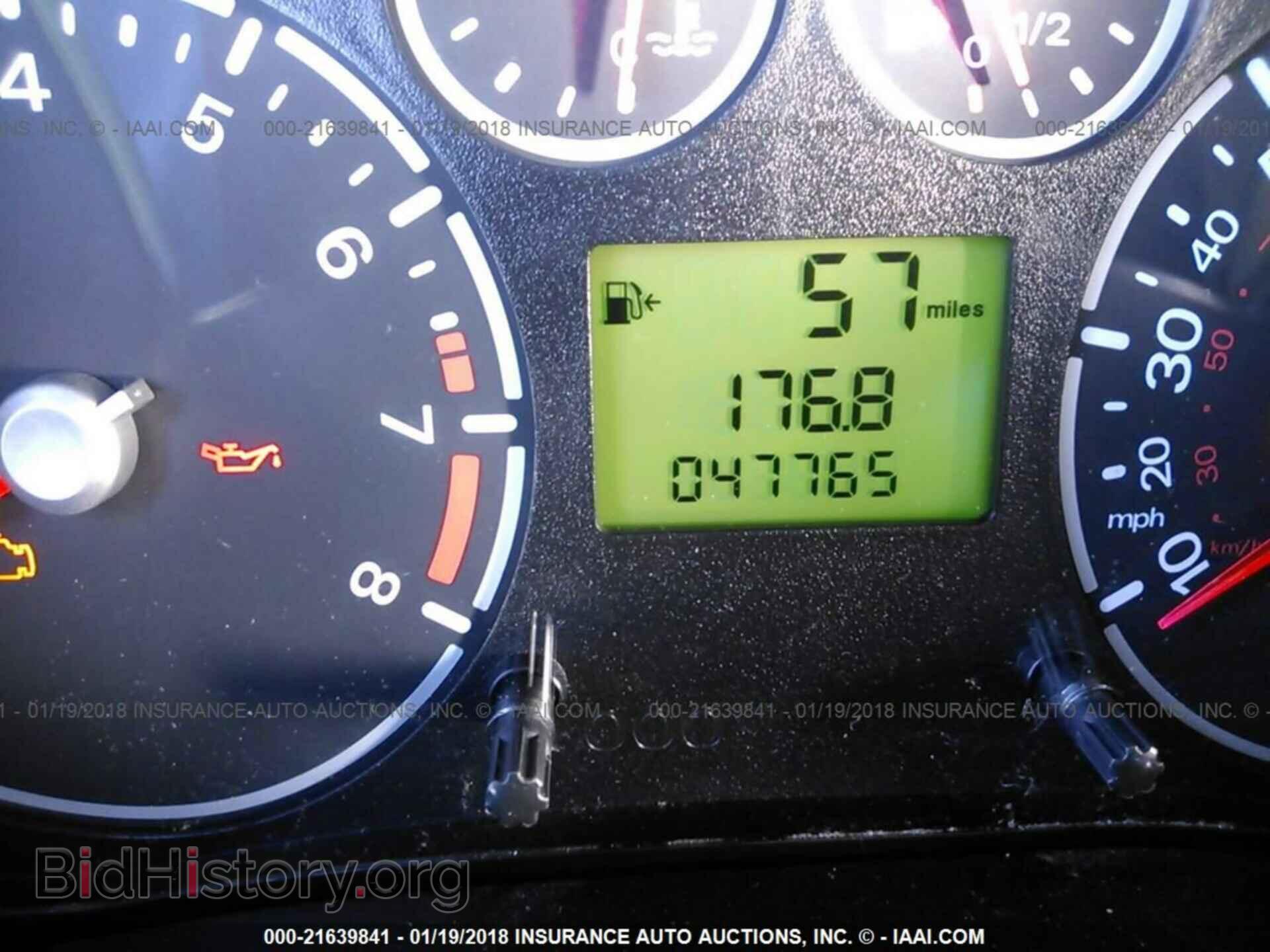 2011 Ford Transit - VIN: NM0LS7BN1BT059677 - Фото 7