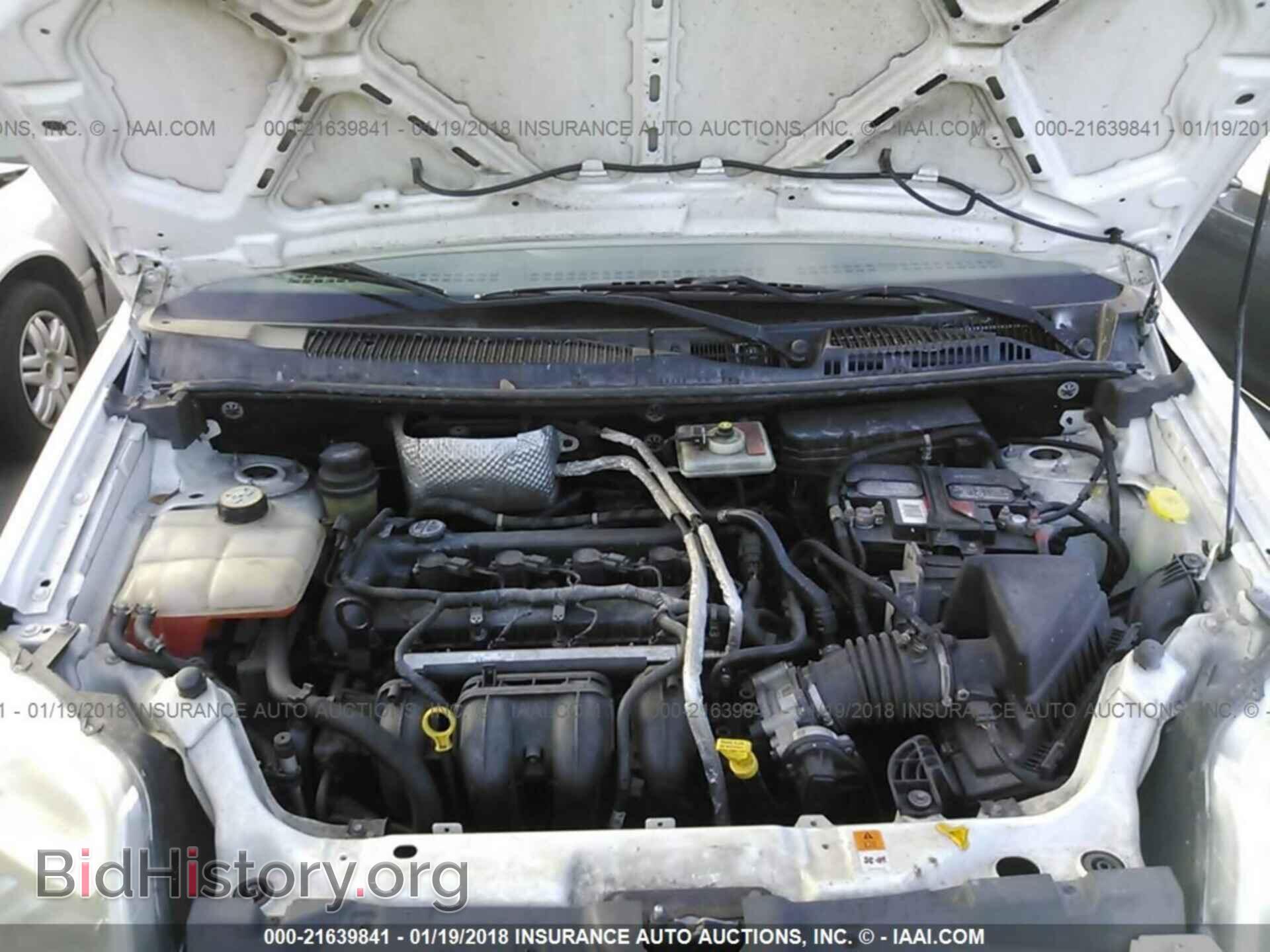 2011 Ford Transit - VIN: NM0LS7BN1BT059677 - Фото 10