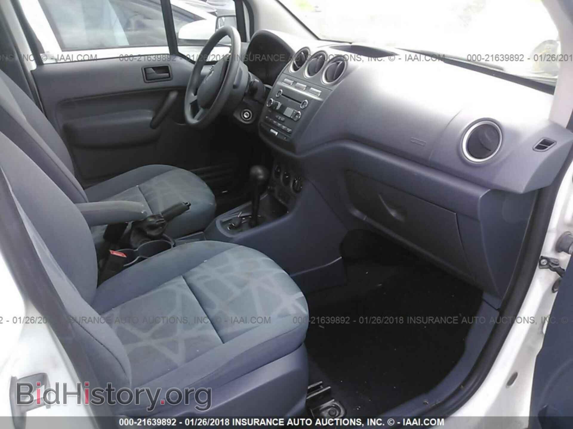 2013 Ford Transit - VIN: NM0KS9CN4DT132954 - Фото 5