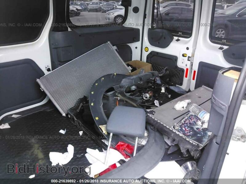 2013 Ford TRANSIT (VIN NM0KS9CN4DT132954) — фото 8 из 10