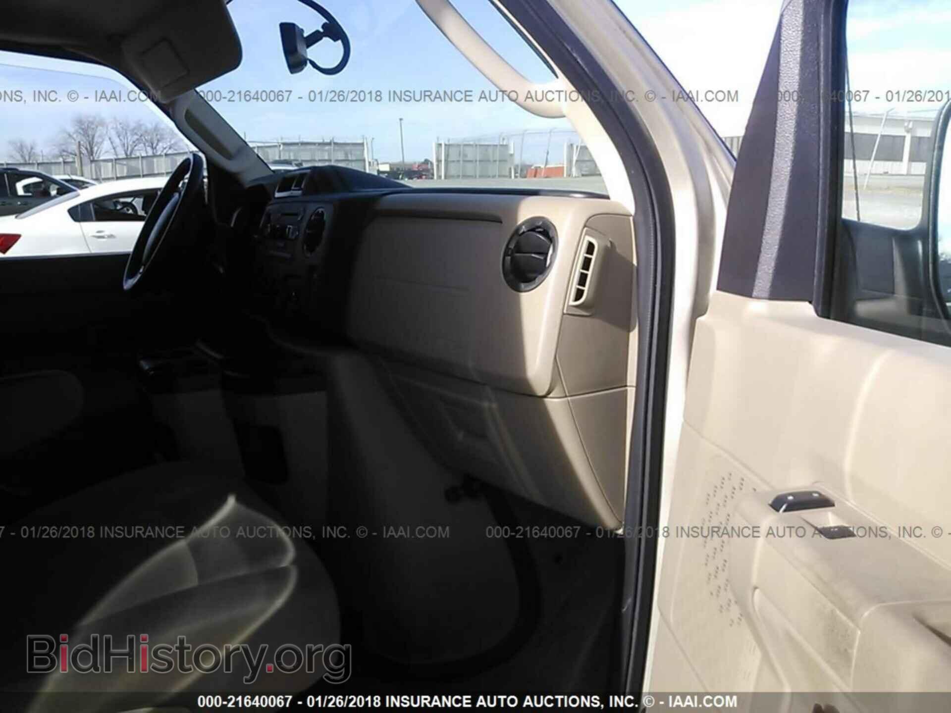 2012 Ford Econoline - VIN: 1FBNE3BL0CDA29774 - Фото 5