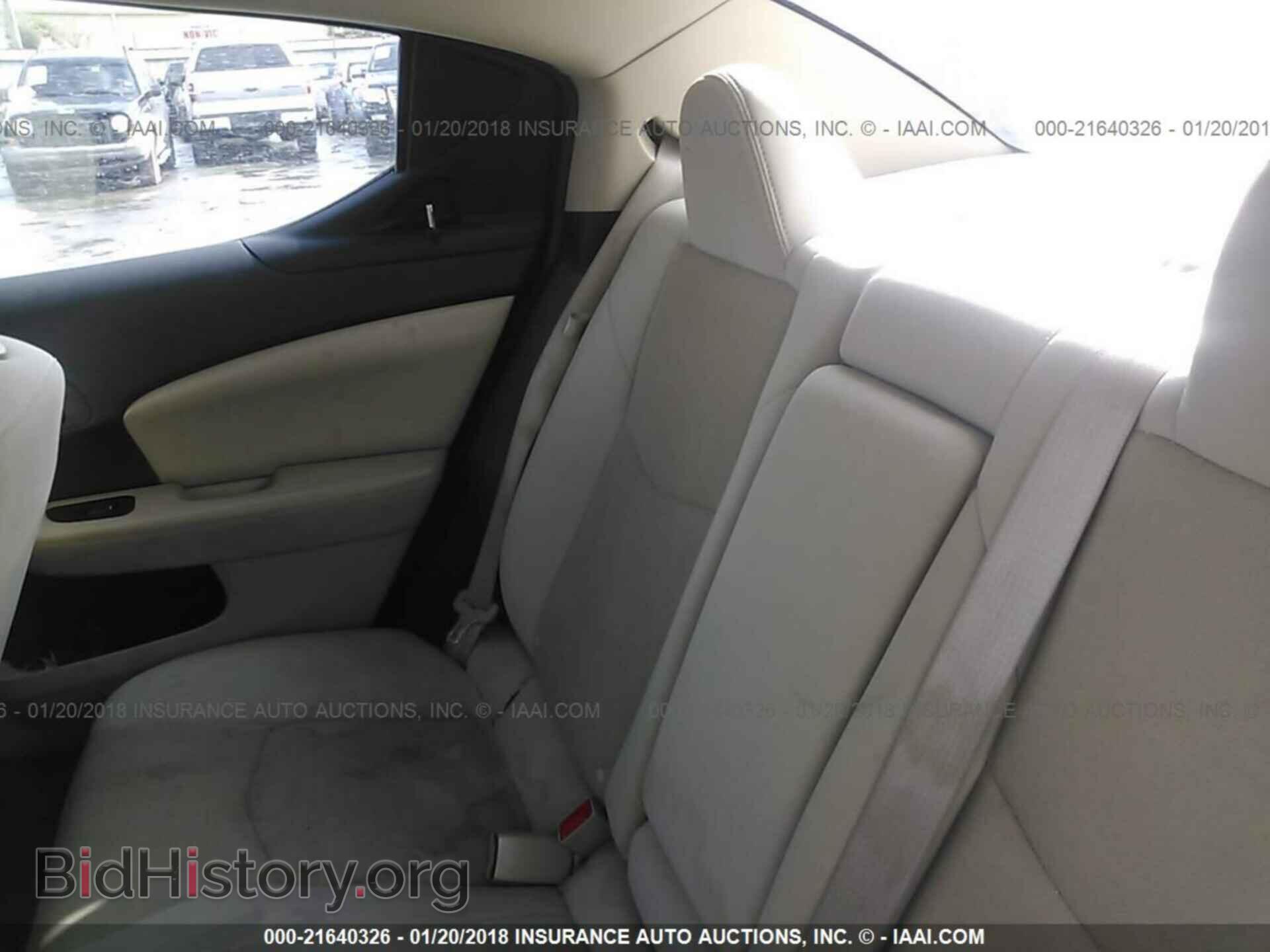 2012 Dodge Avenger - VIN: 1C3CDZCB0CN253592 - Фото 8