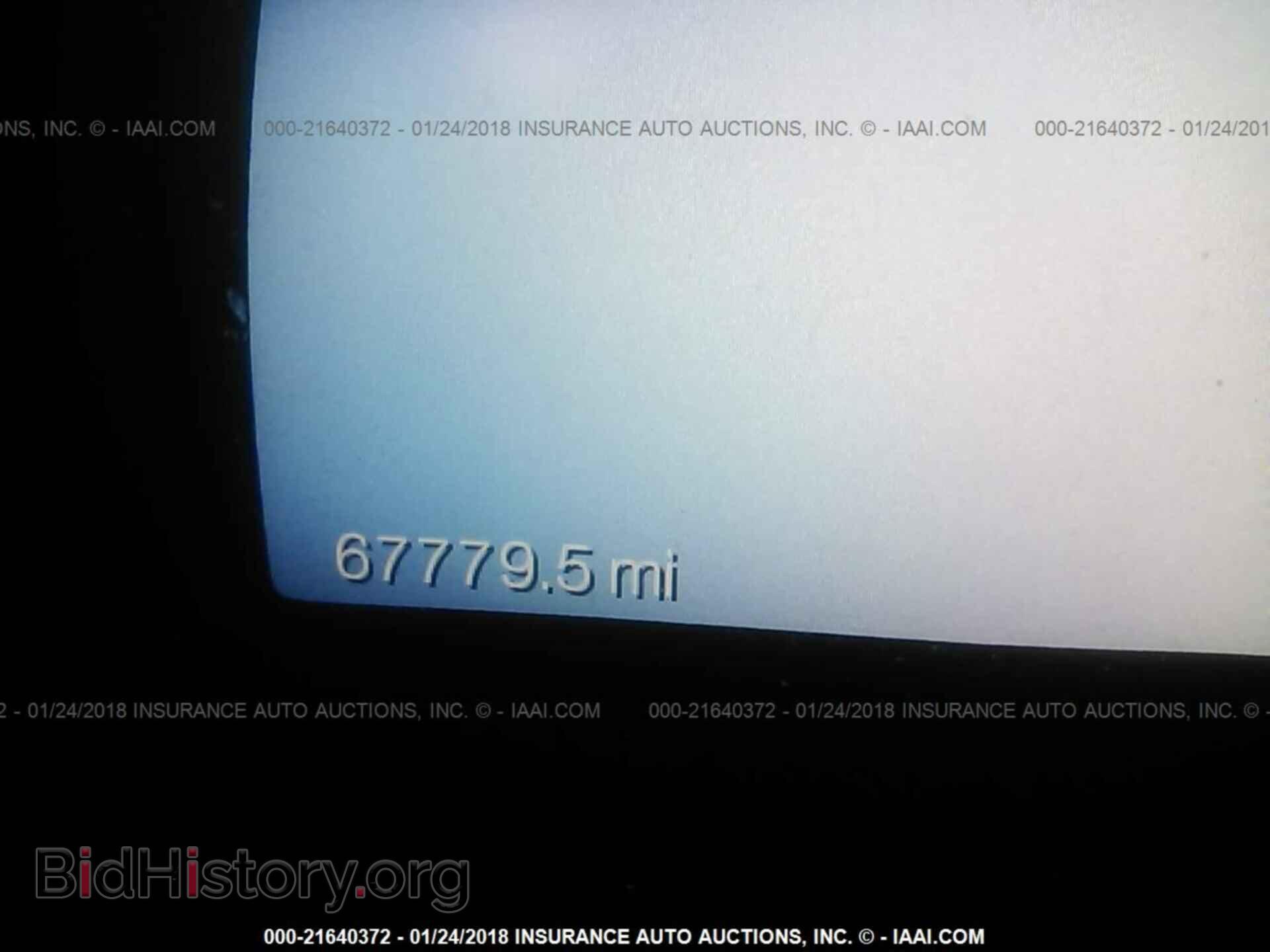 2011 Ford Edge - VIN: 2FMDK4KC5BBA73016 - Photo 7