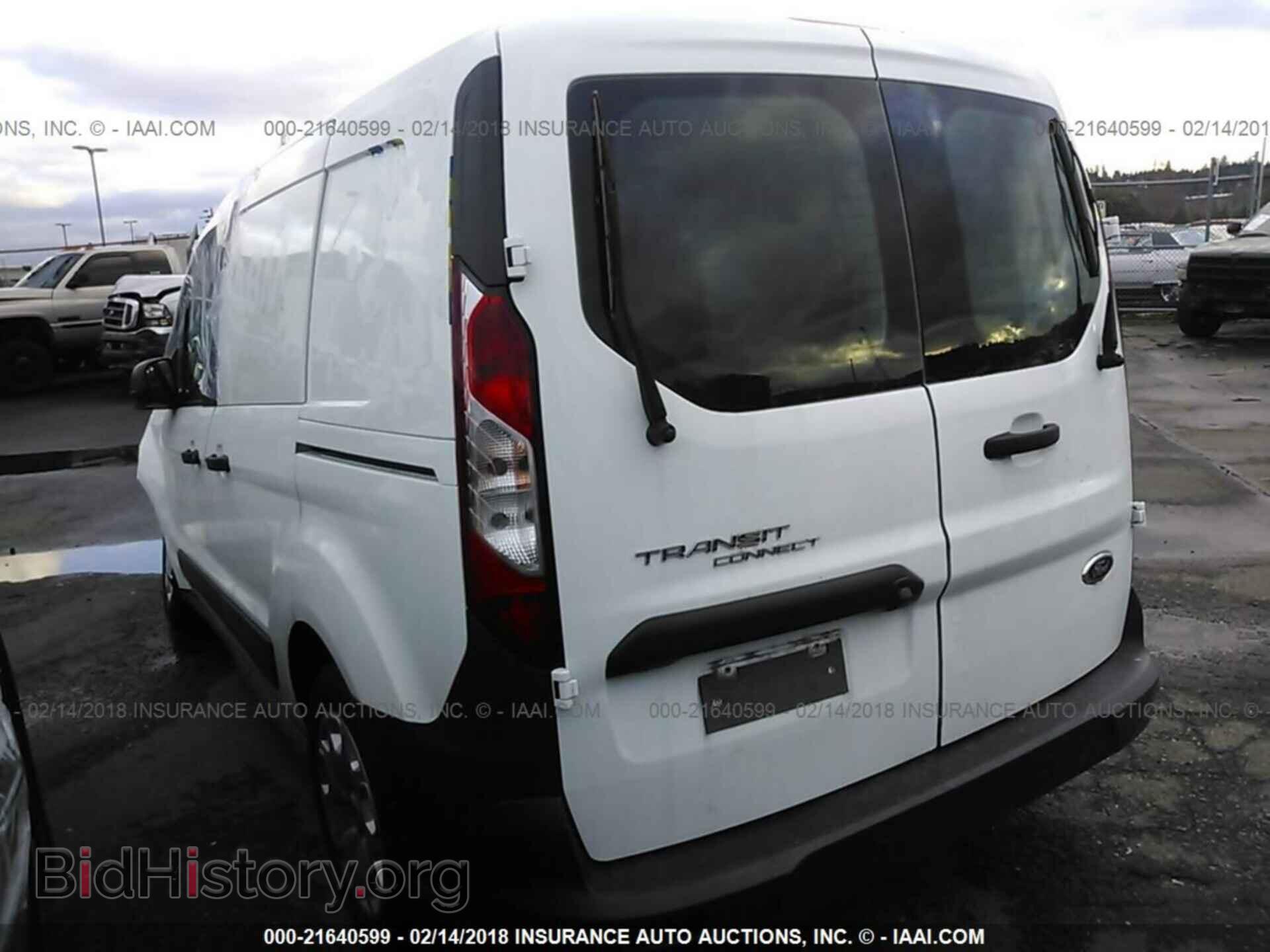 2015 Ford Transit - VIN: NM0LS6E79F1183088 - Photo 3