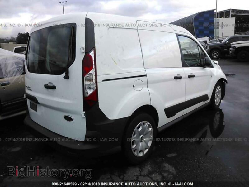 2015 Ford TRANSIT (VIN NM0LS6E79F1183088) — фото 4 из 10