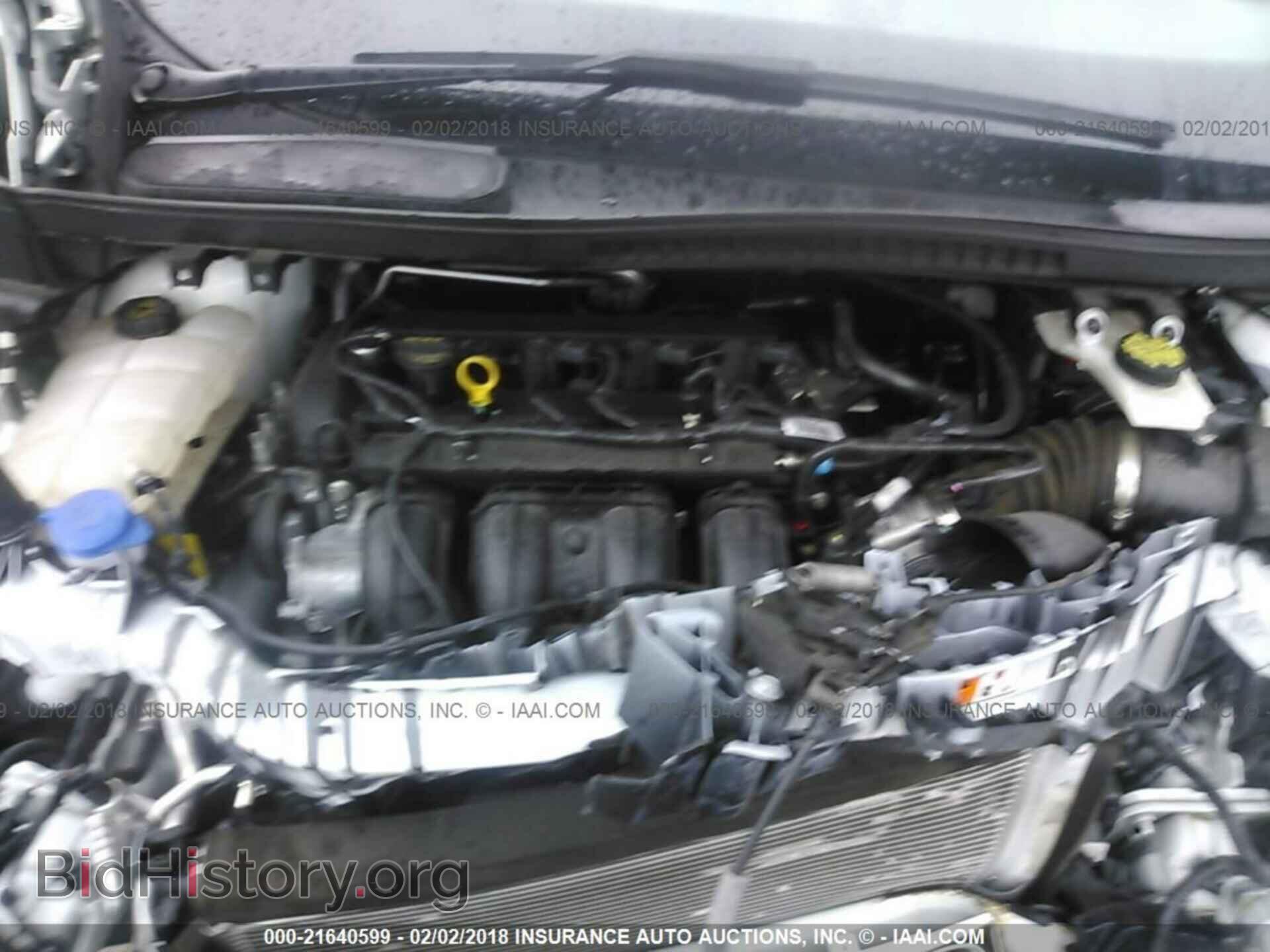 2015 Ford Transit - VIN: NM0LS6E79F1183088 - Photo 10