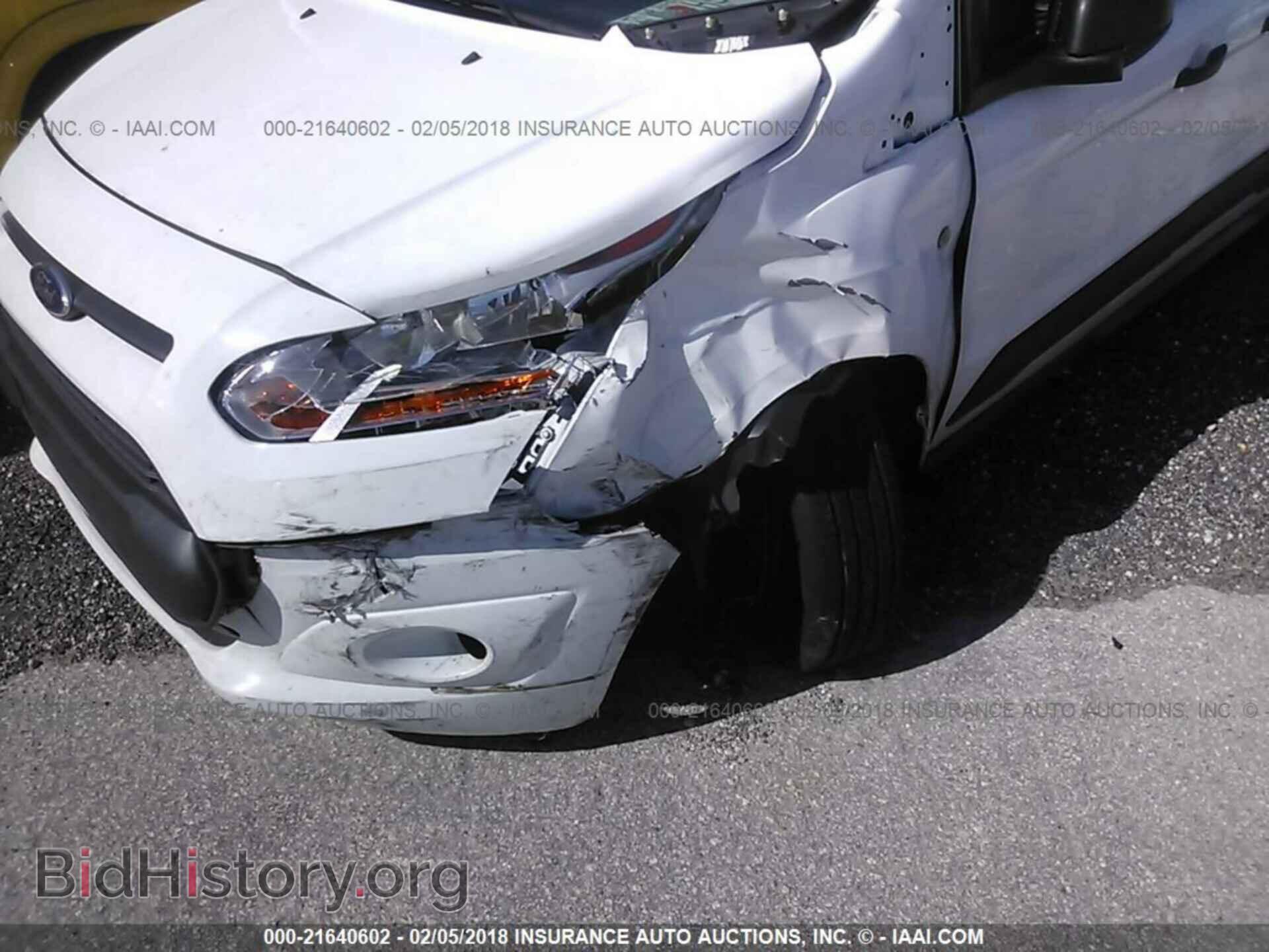 2016 Ford Transit - VIN: NM0LS7F78G1262127 - Фото 6
