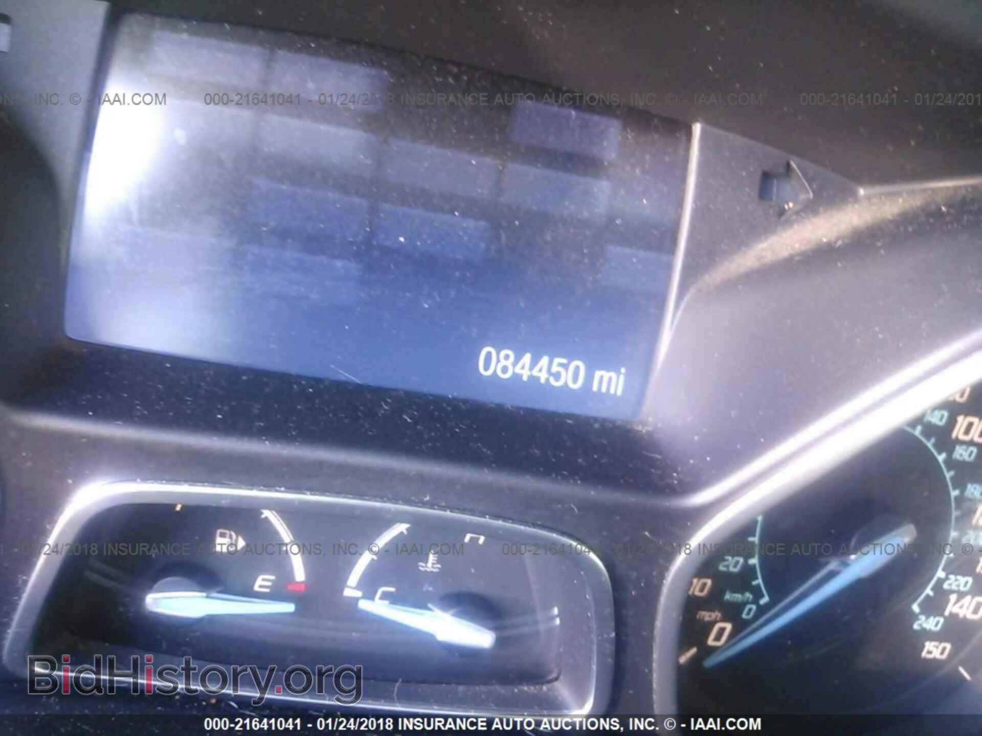 2012 Ford Focus - VIN: 1FAHP3M28CL414289 - Photo 7