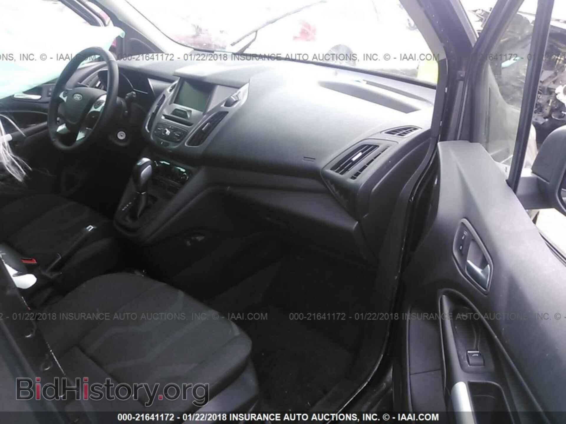 2016 Ford Transit - VIN: NM0GS9F71G1279896 - Фото 5