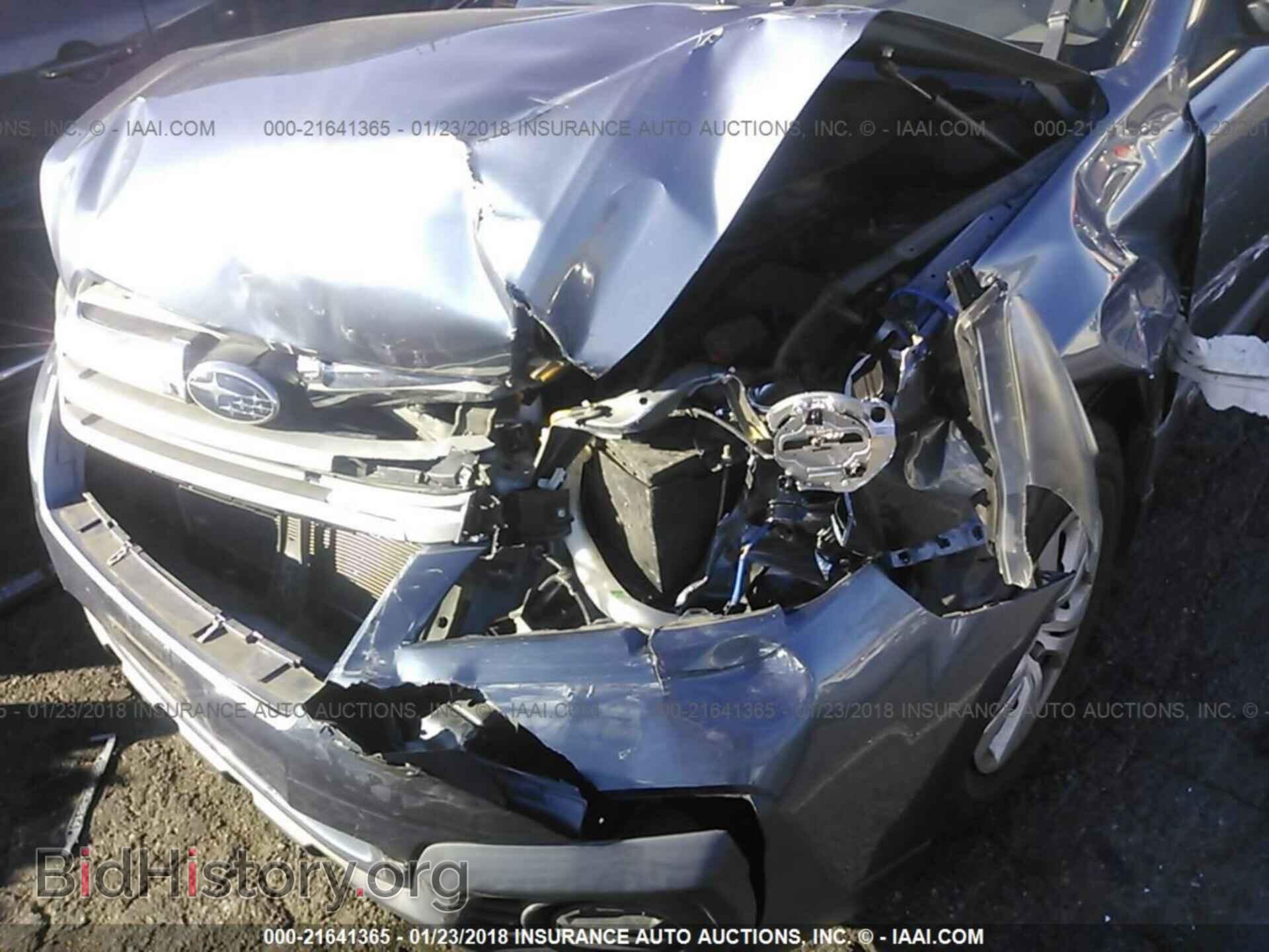 2013 Subaru Outback - VIN: 4S4BRBAC4D3224598 - Photo 6
