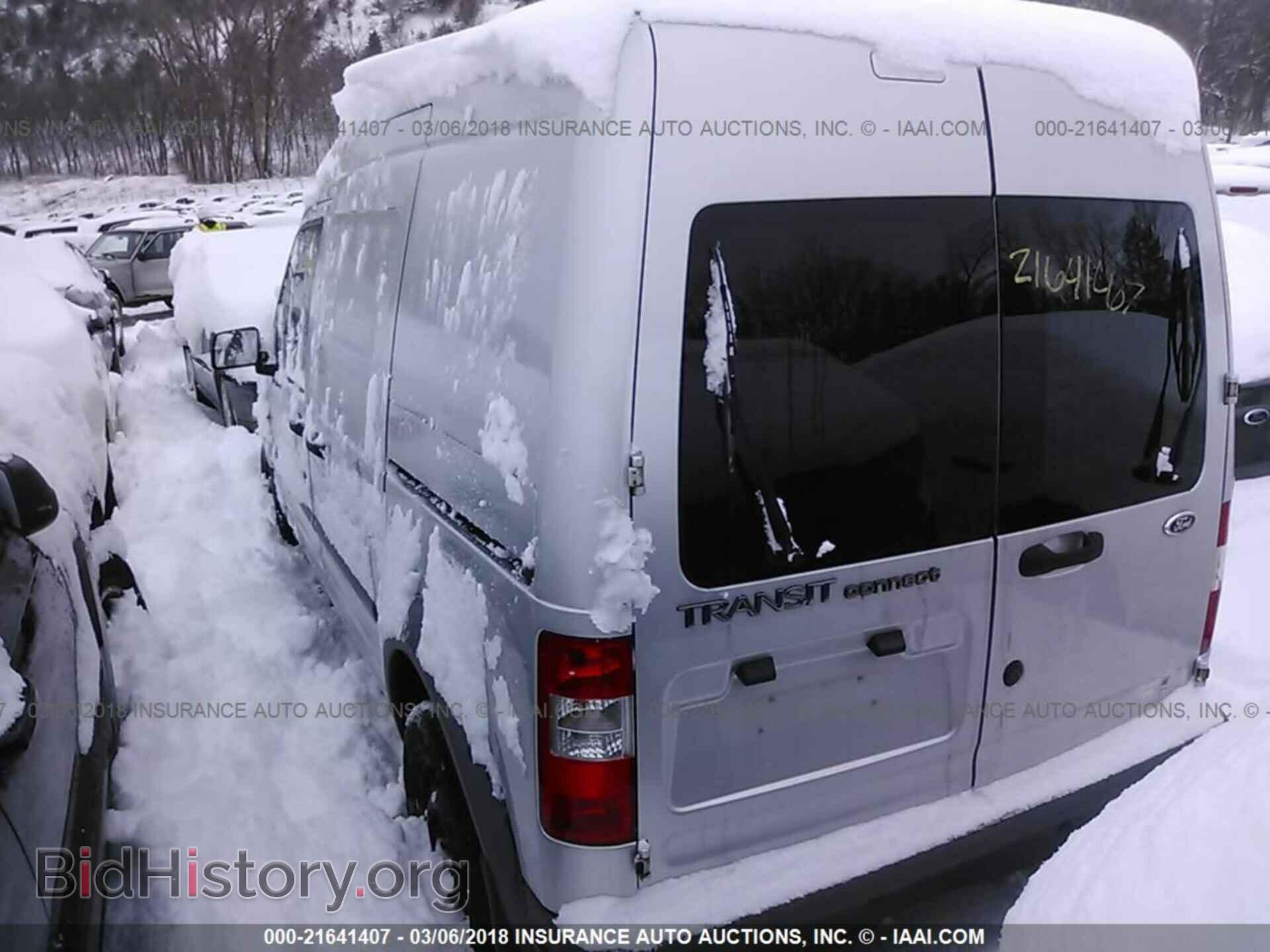 2012 Ford Transit - VIN: NM0LS7CN7CT094367 - Фото 3