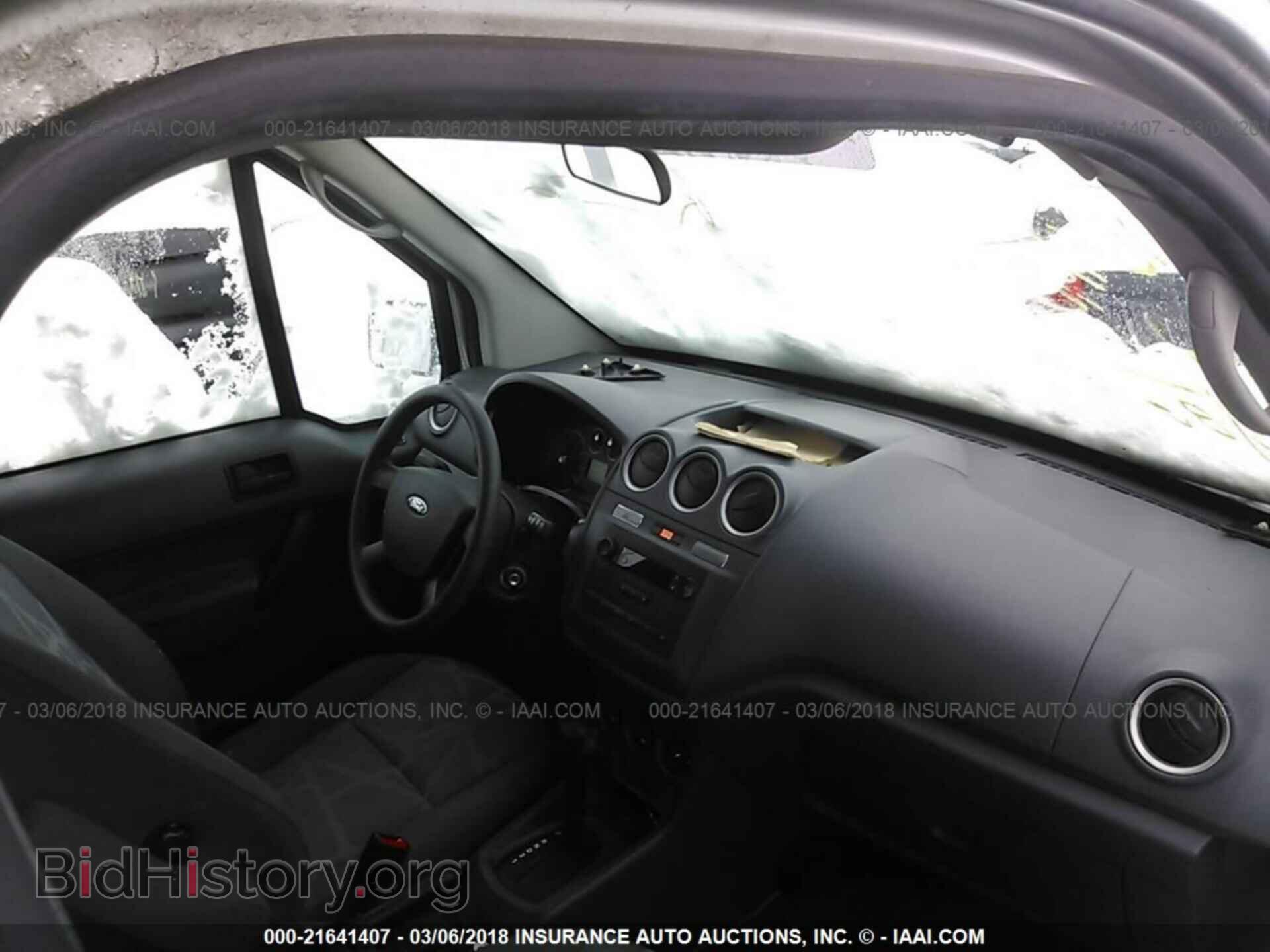 2012 Ford Transit - VIN: NM0LS7CN7CT094367 - Фото 5