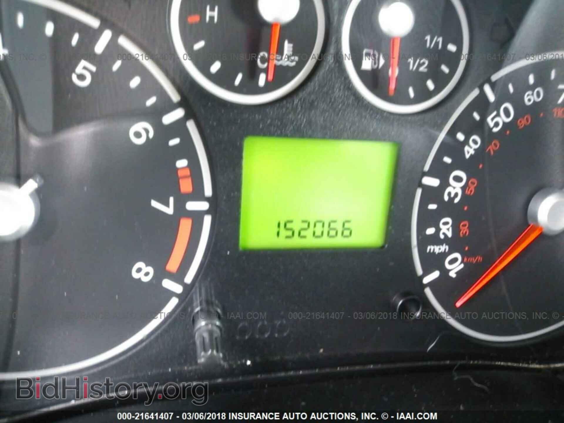 2012 Ford Transit - VIN: NM0LS7CN7CT094367 - Фото 7