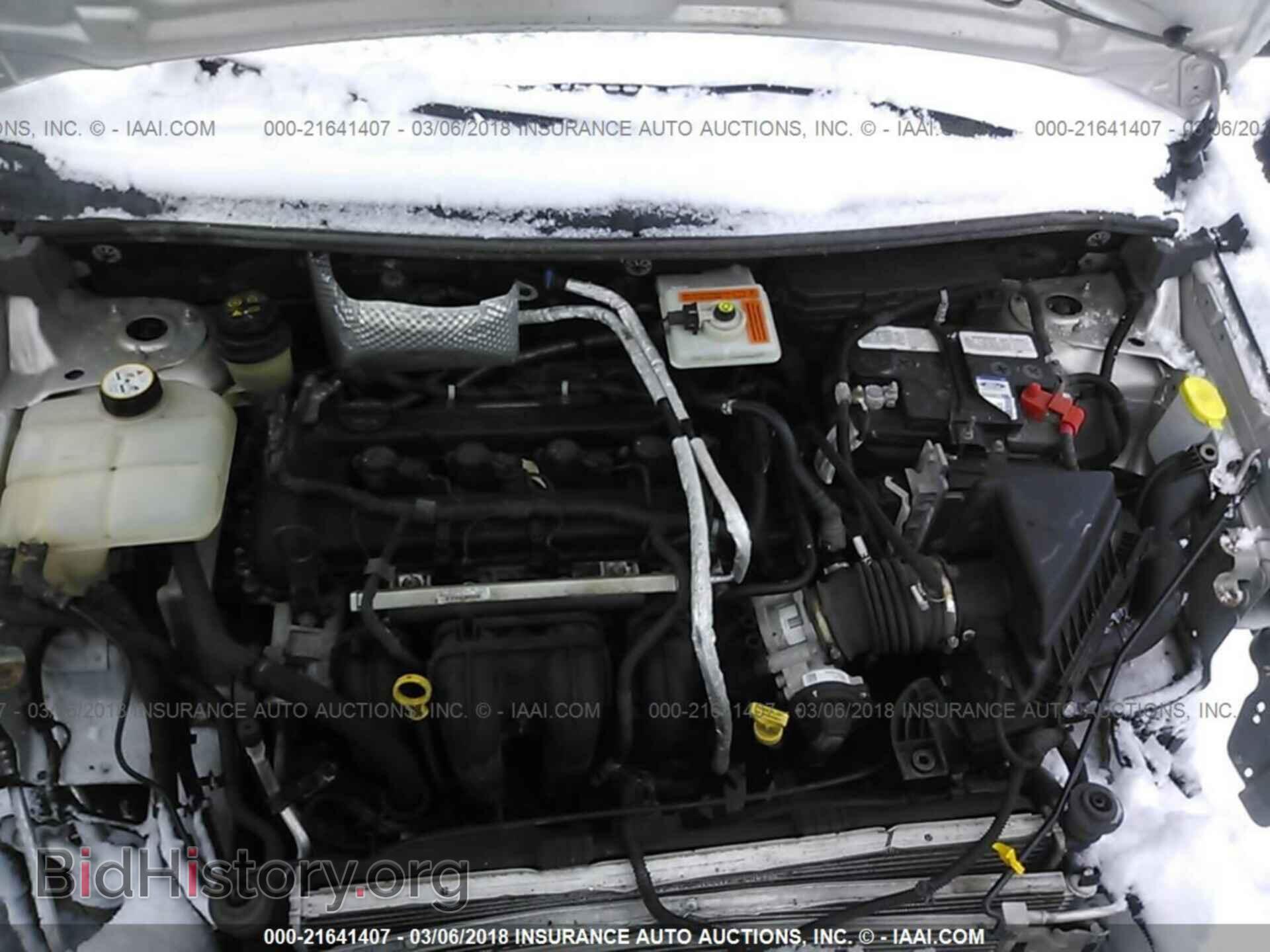 2012 Ford Transit - VIN: NM0LS7CN7CT094367 - Фото 10