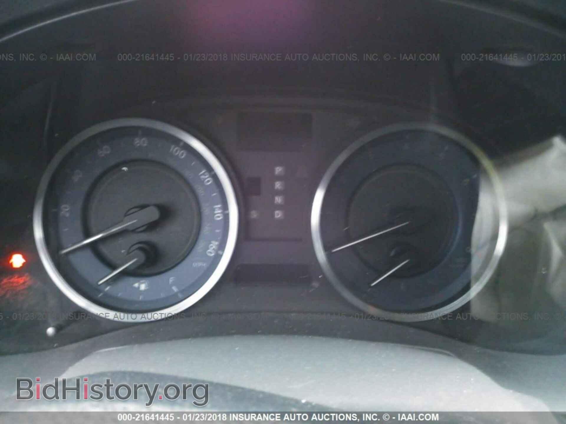 2012 Lexus Is - VIN: JTHCF5C24C5056129 - Photo 7