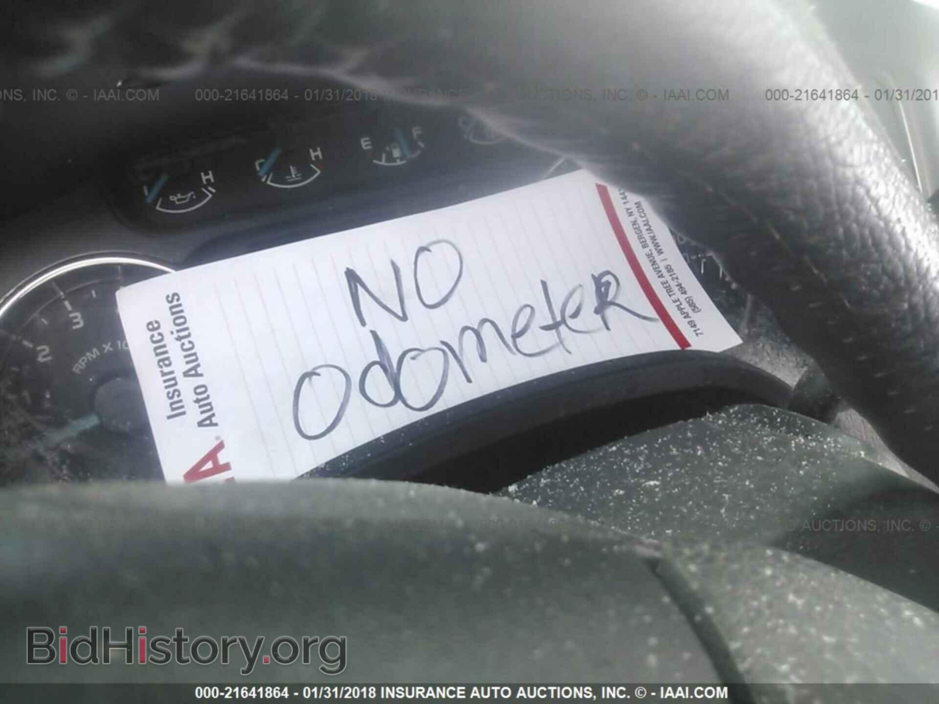 2013 FORD F150 - VIN: 1FTFX1ET7DFC25923 - Фото 7