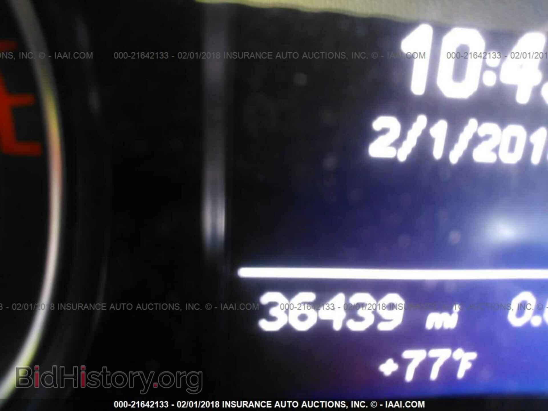 2015 Audi Q5 - VIN: WA1CFAFP7FA065589 - Фото 7