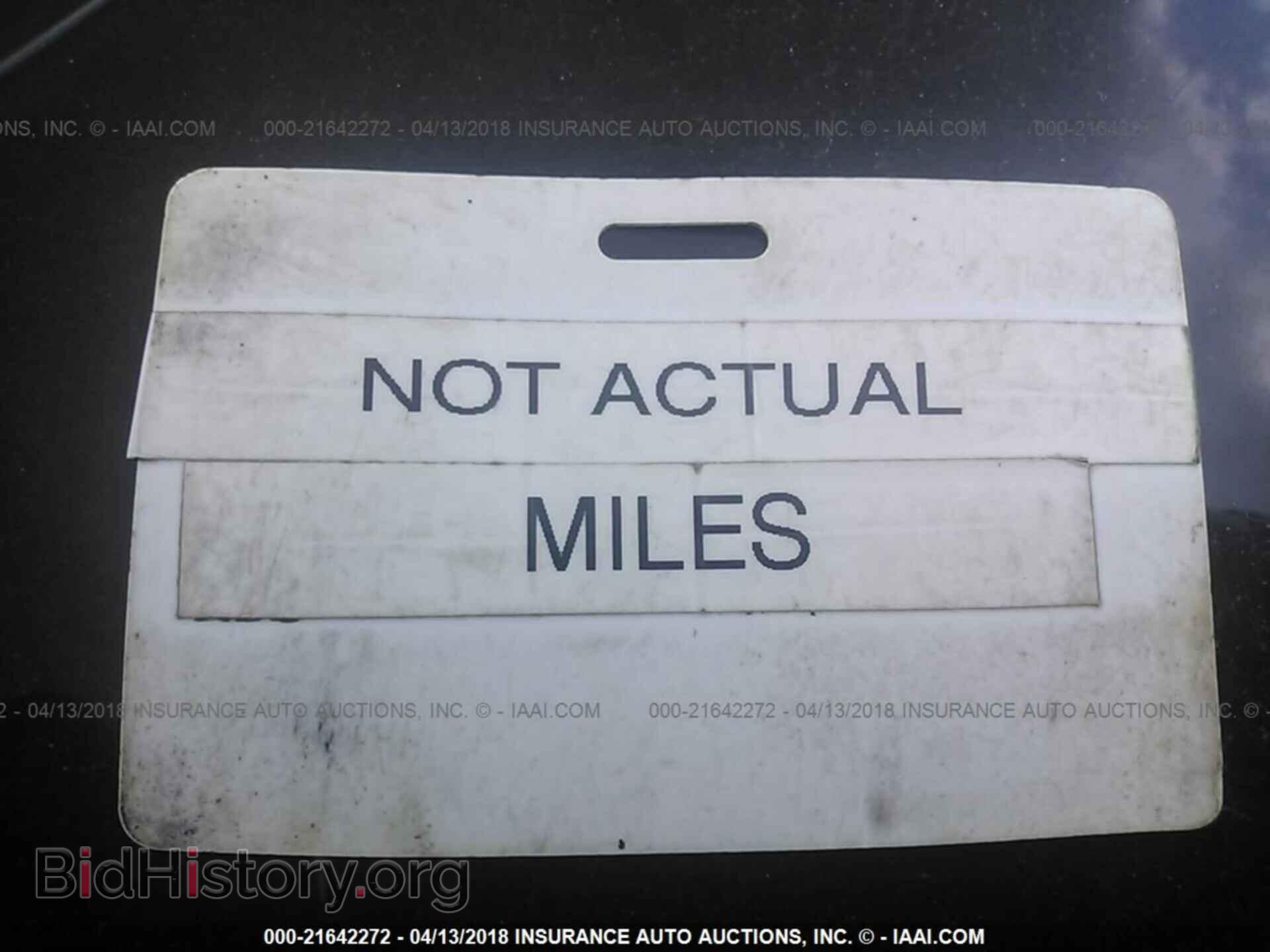 2015 Dodge Journey - VIN: 3C4PDCAB7FT630615 - Photo 7