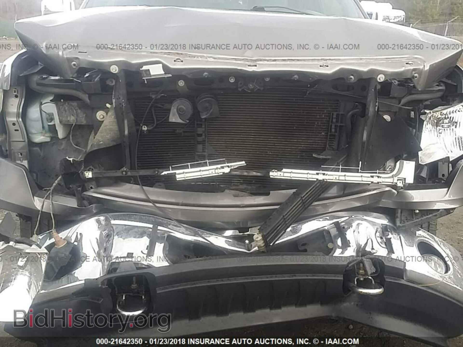 2013 Ford F150 - VIN: 1FTFW1EF1DFD25089 - Photo 6