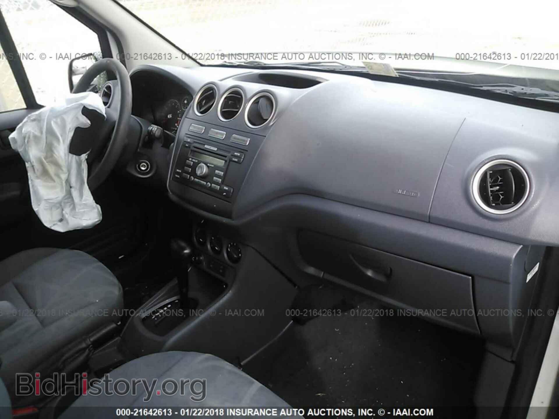 2011 Ford Transit - VIN: NM0LS7BN2BT070882 - Фото 5