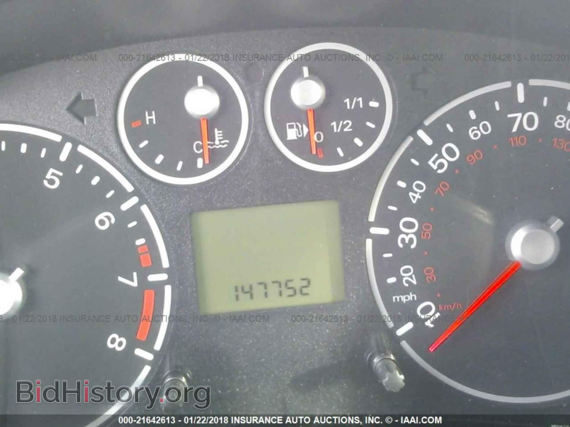 2011 Ford Transit - VIN: NM0LS7BN2BT070882 - Фото 7