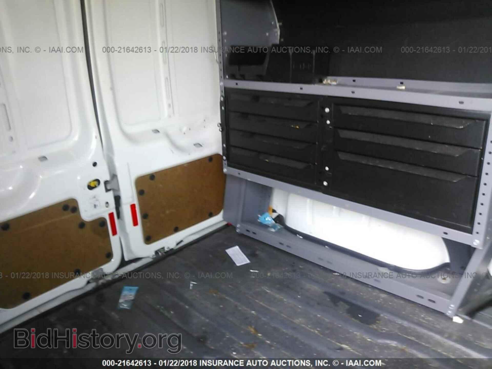 2011 Ford Transit - VIN: NM0LS7BN2BT070882 - Фото 8