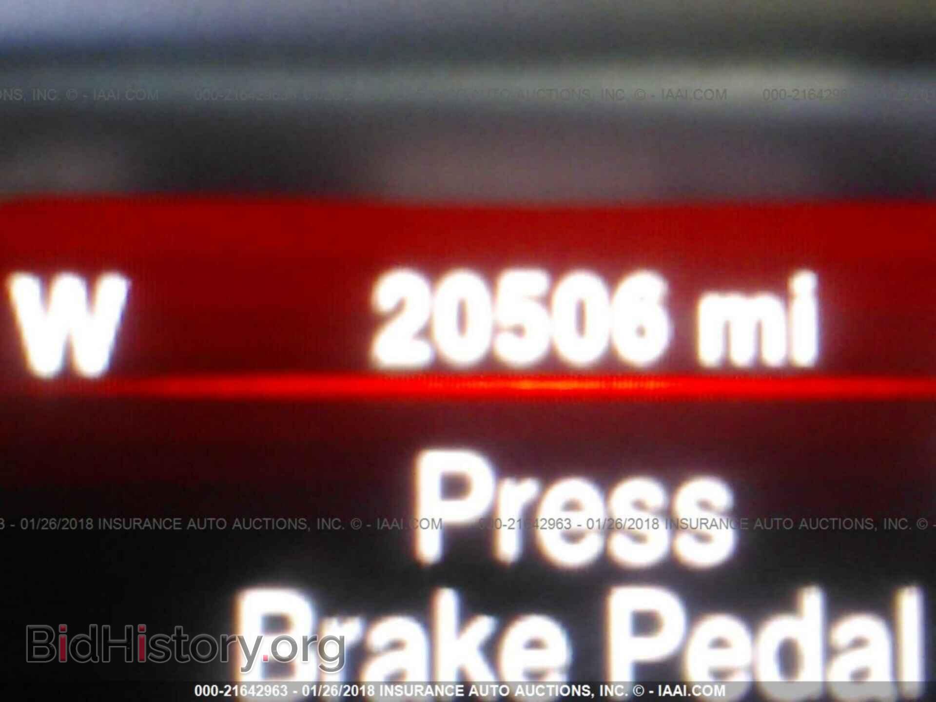 2015 Dodge Journey - VIN: 3C4PDDDG2FT634018 - Photo 7