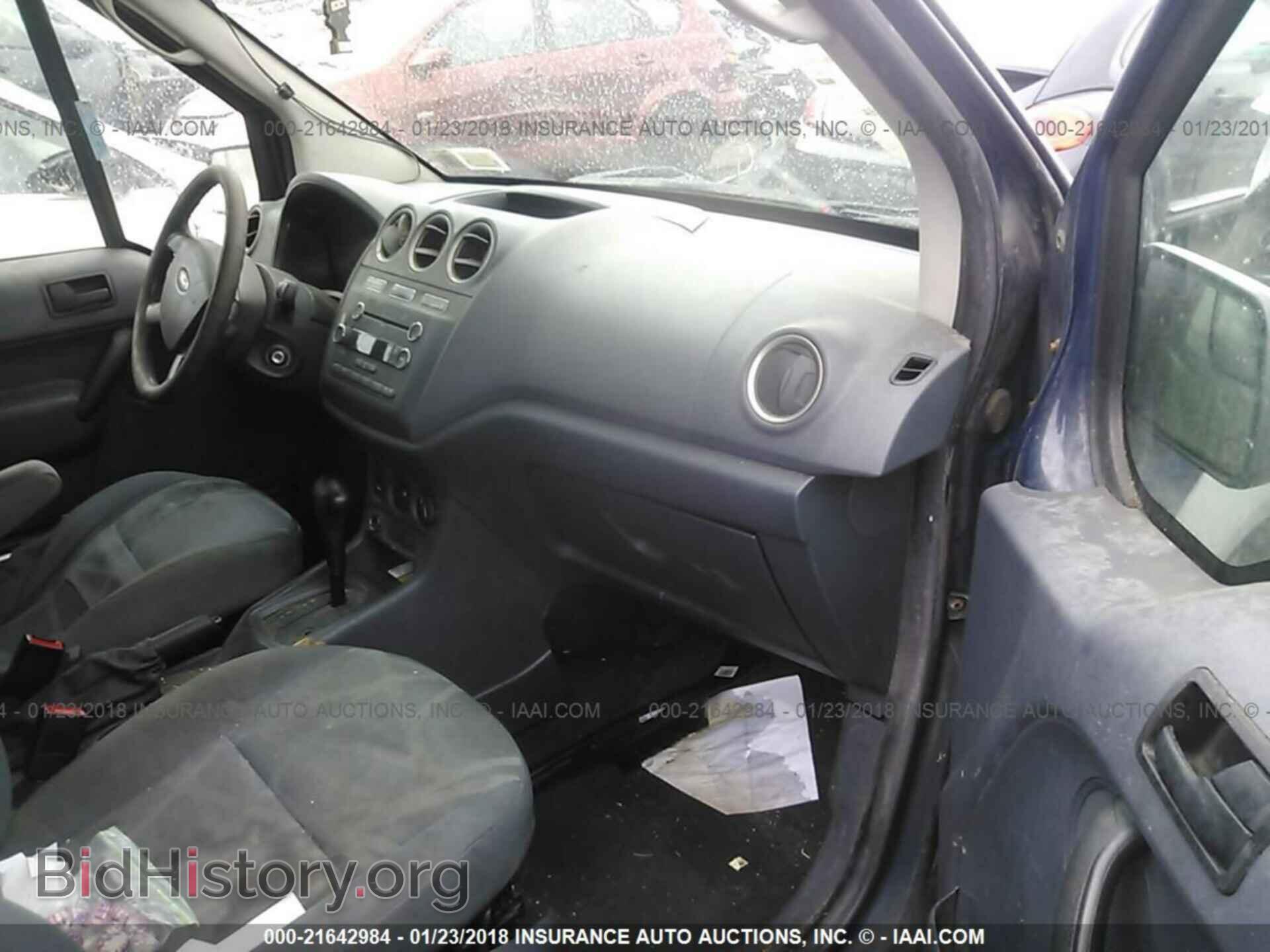 2012 Ford Transit - VIN: NM0LS6BN7CT097779 - Фото 5