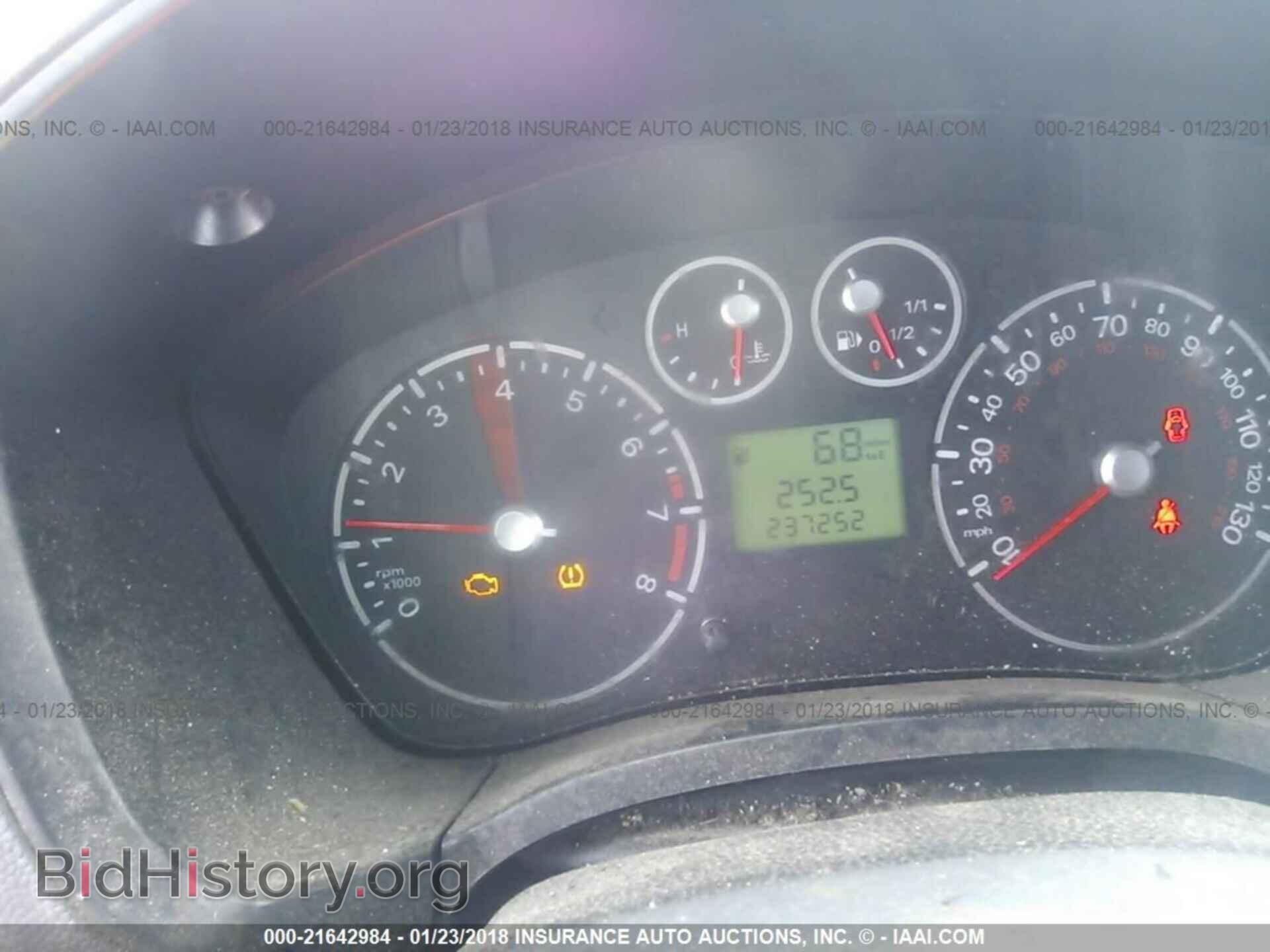 2012 Ford Transit - VIN: NM0LS6BN7CT097779 - Фото 7